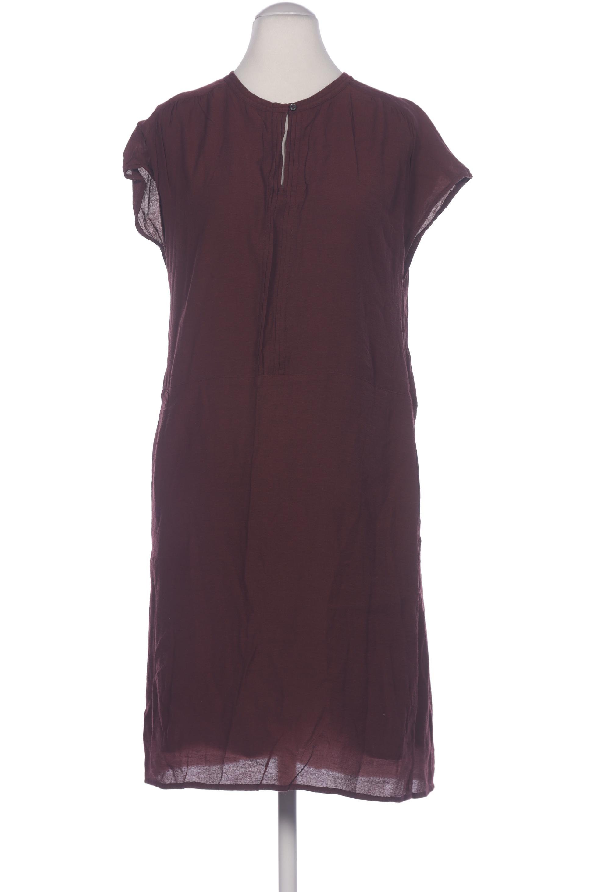 

Marc O Polo Damen Kleid, bordeaux, Gr. 38