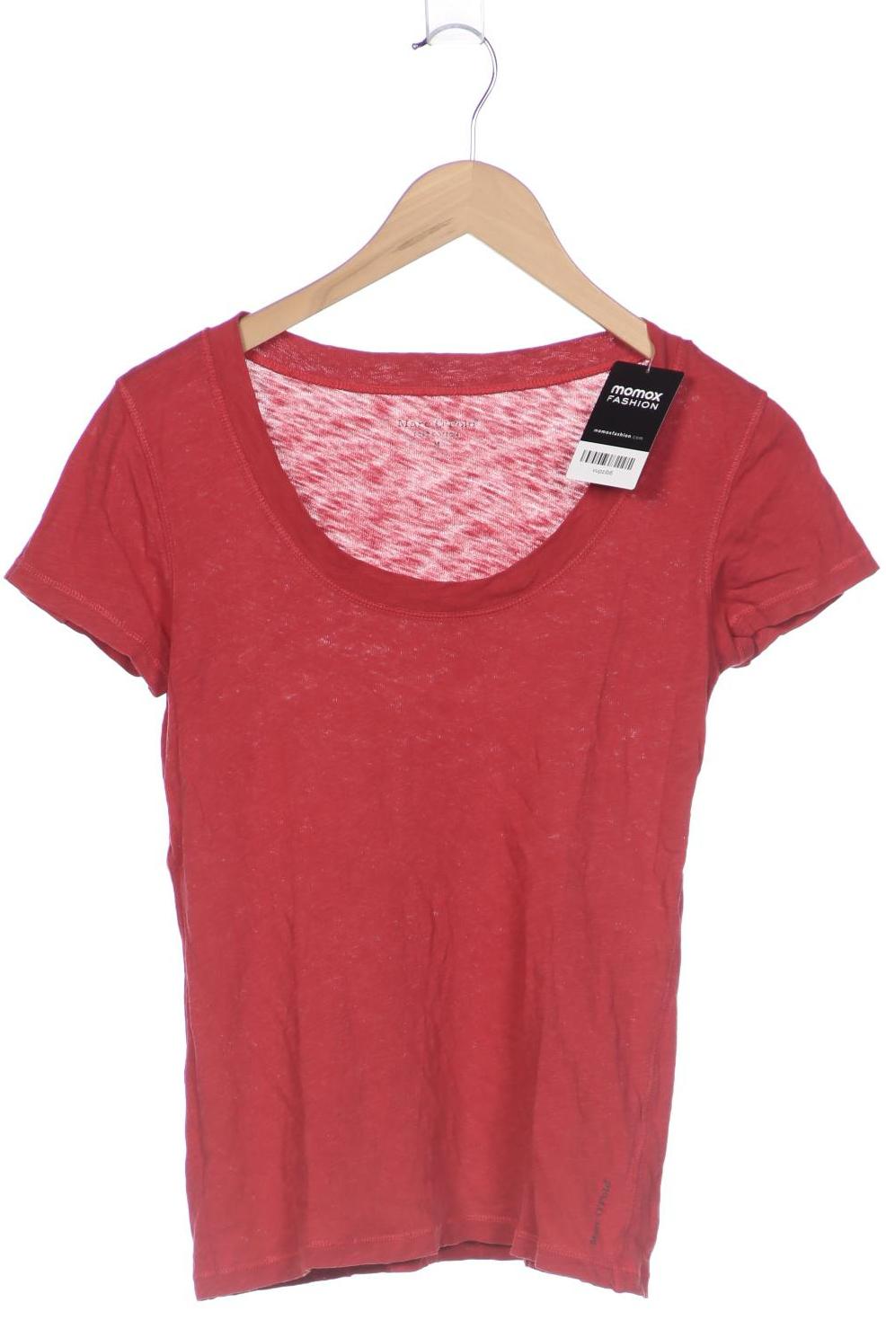 

Marc O Polo Damen T-Shirt, rot