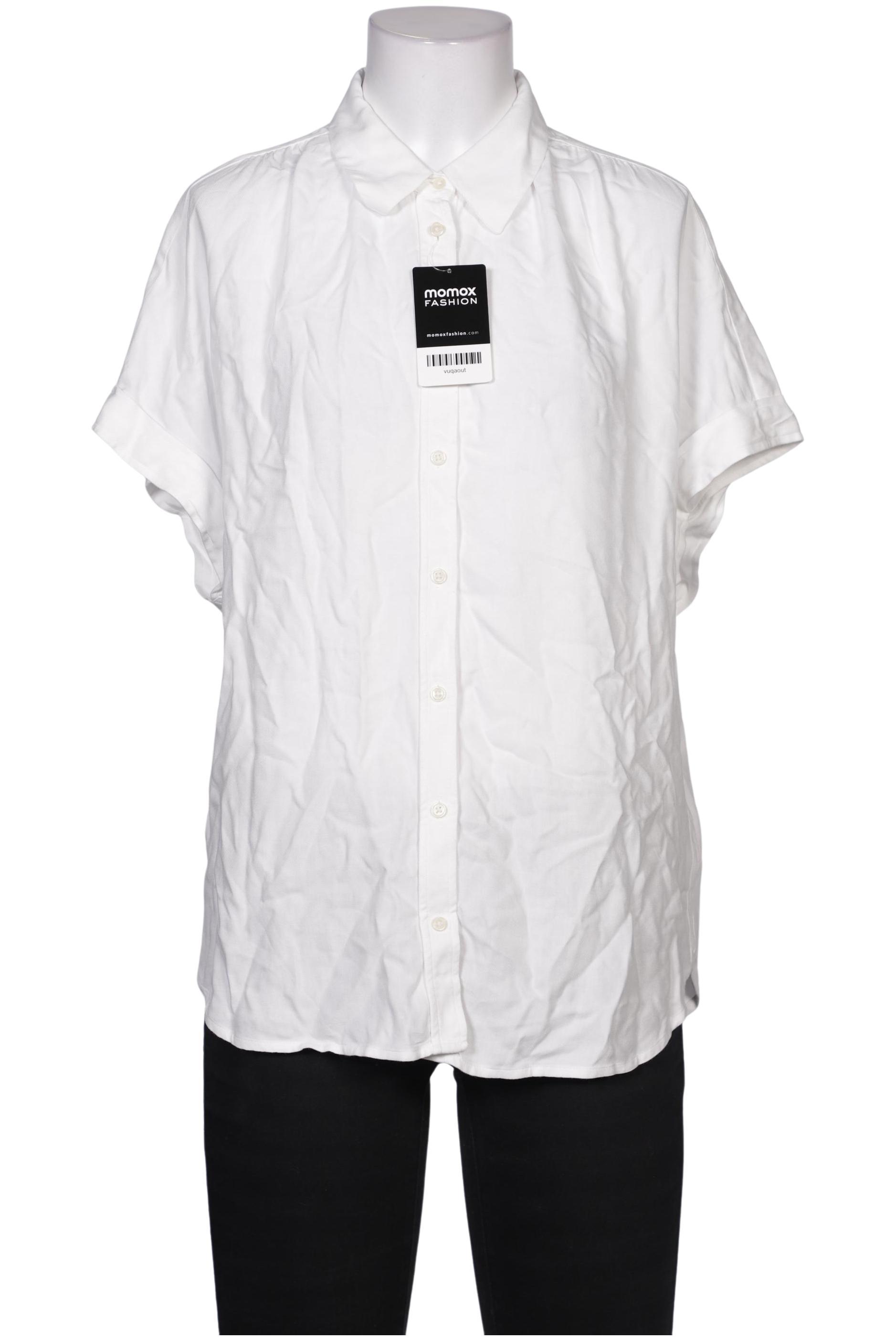 

Marc O Polo Damen Bluse, weiß, Gr. 38