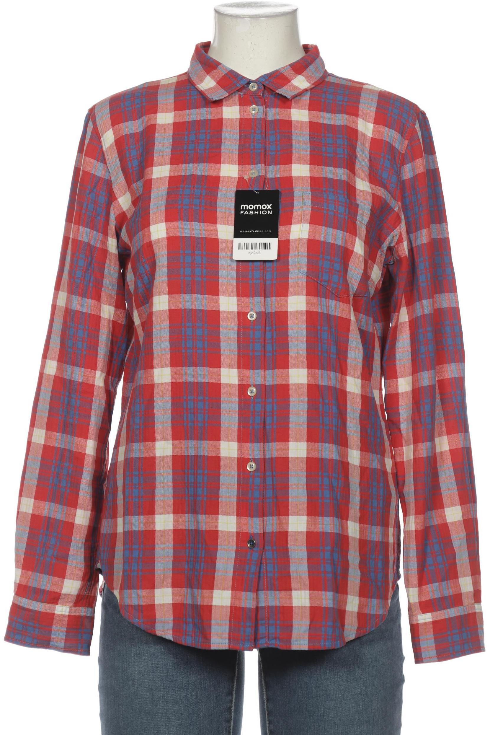 

Marc O Polo Damen Bluse, rot, Gr. 40