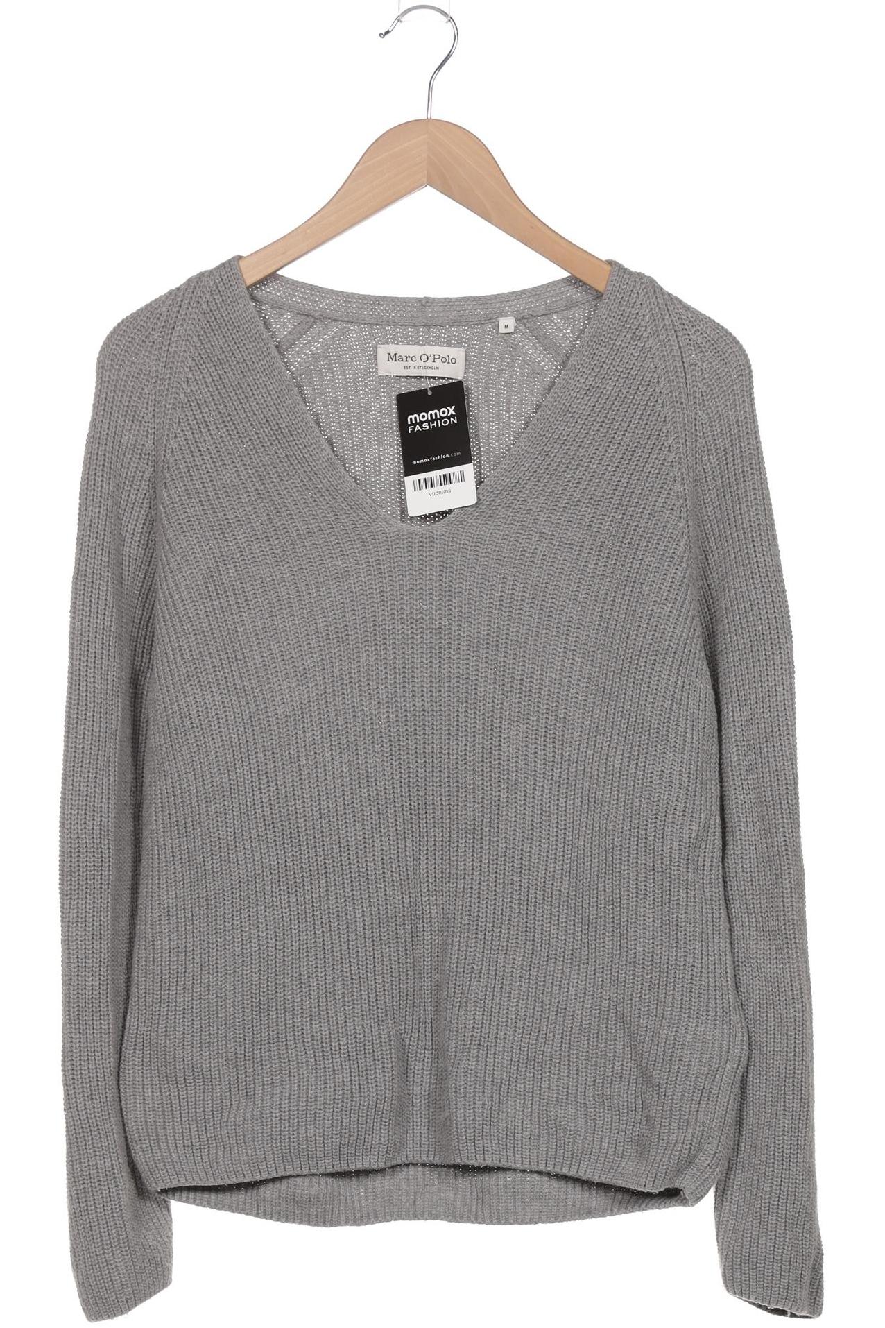 

Marc O Polo Damen Pullover, grau, Gr. 38