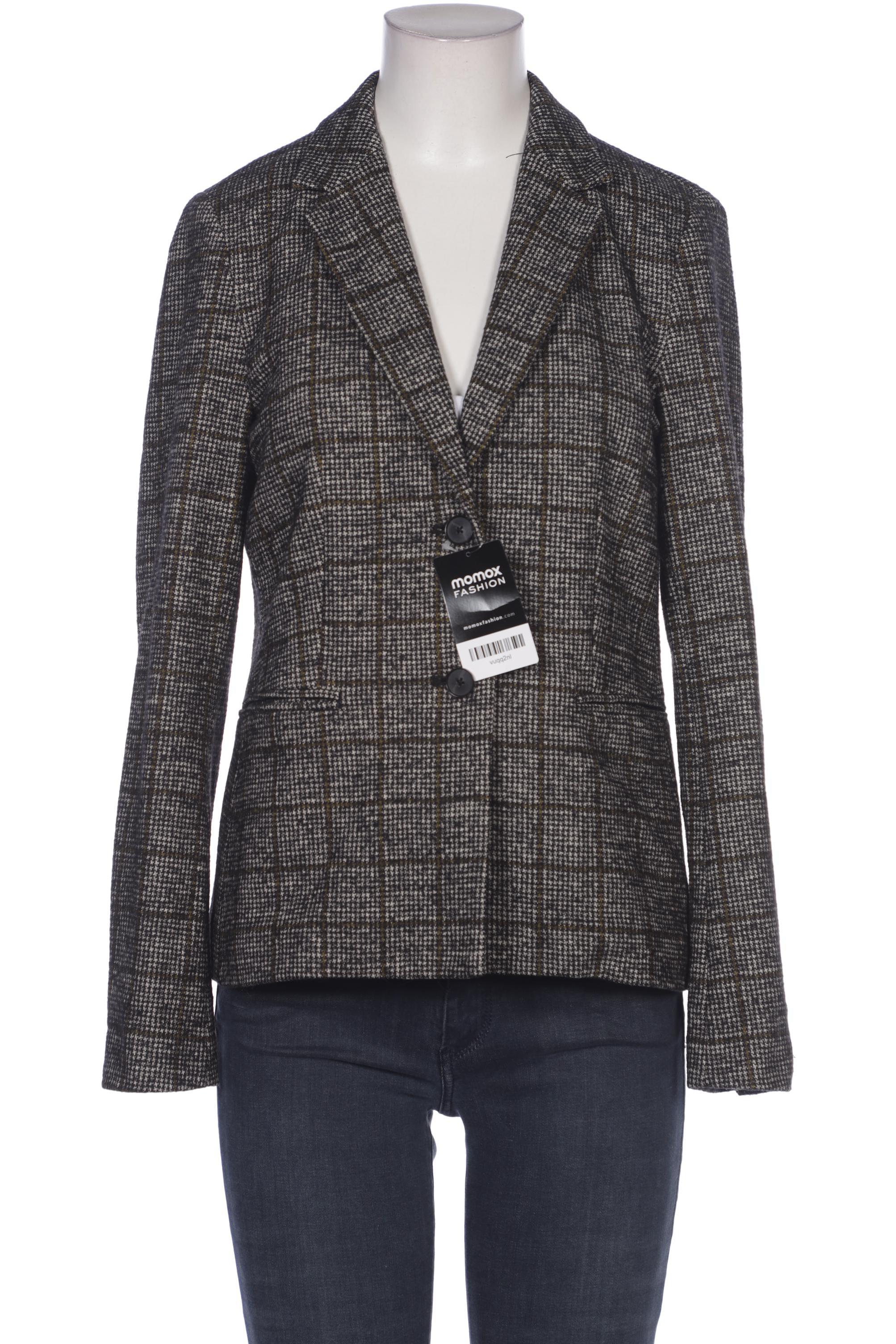 

Marc O Polo Damen Blazer, grau, Gr. 36