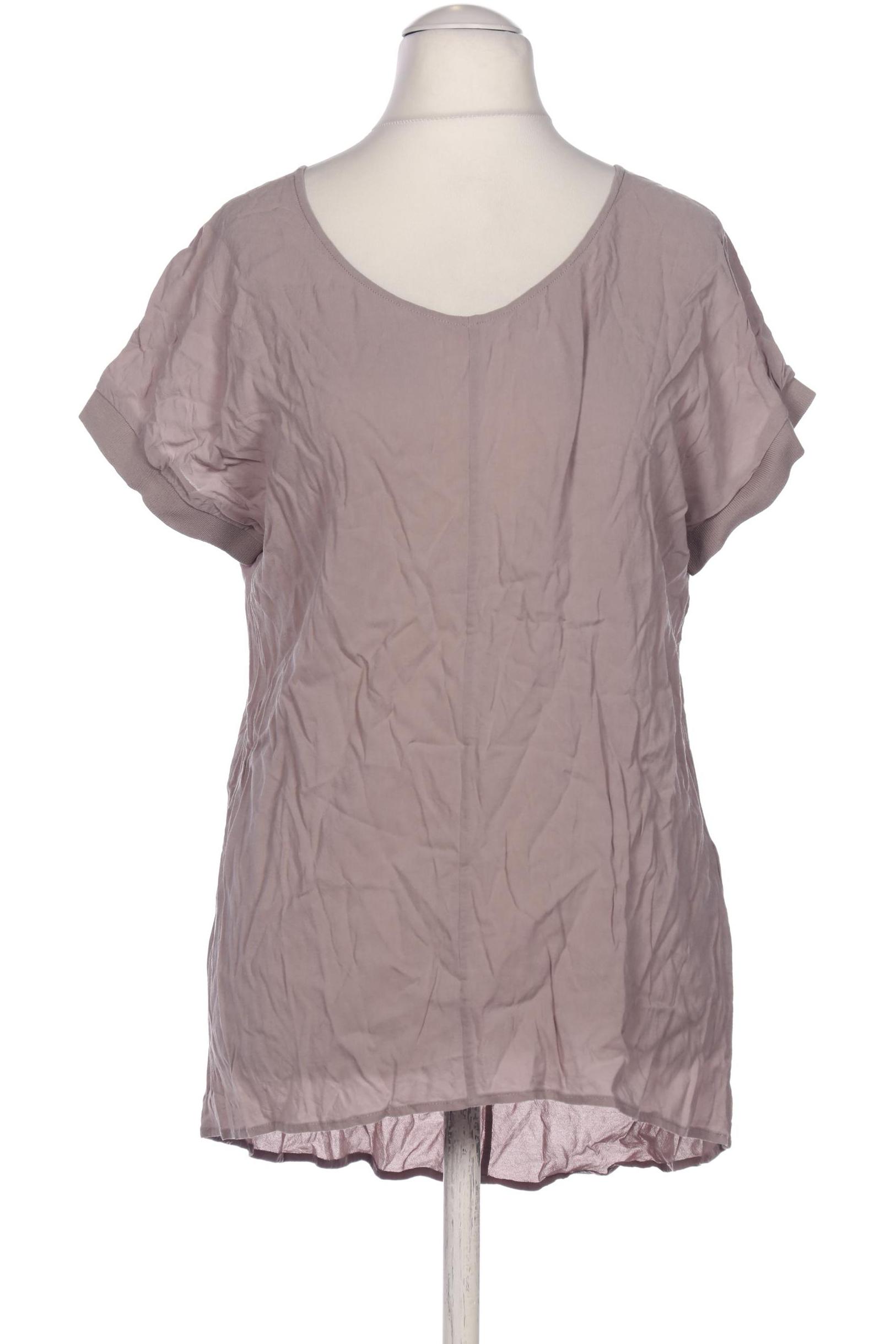 

Marc O Polo Damen Bluse, braun, Gr. 40