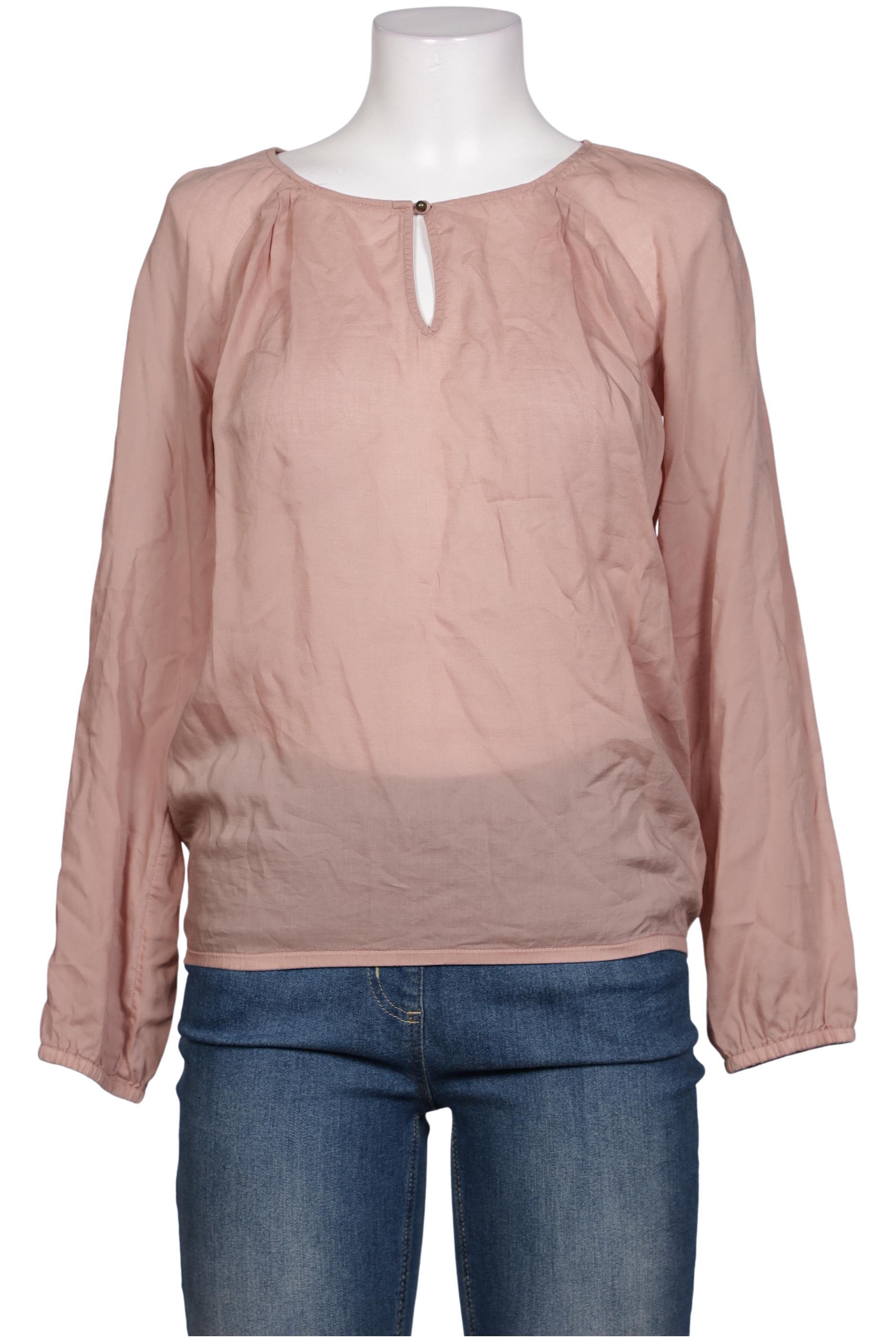 

Marc O Polo Damen Bluse, pink, Gr. 38