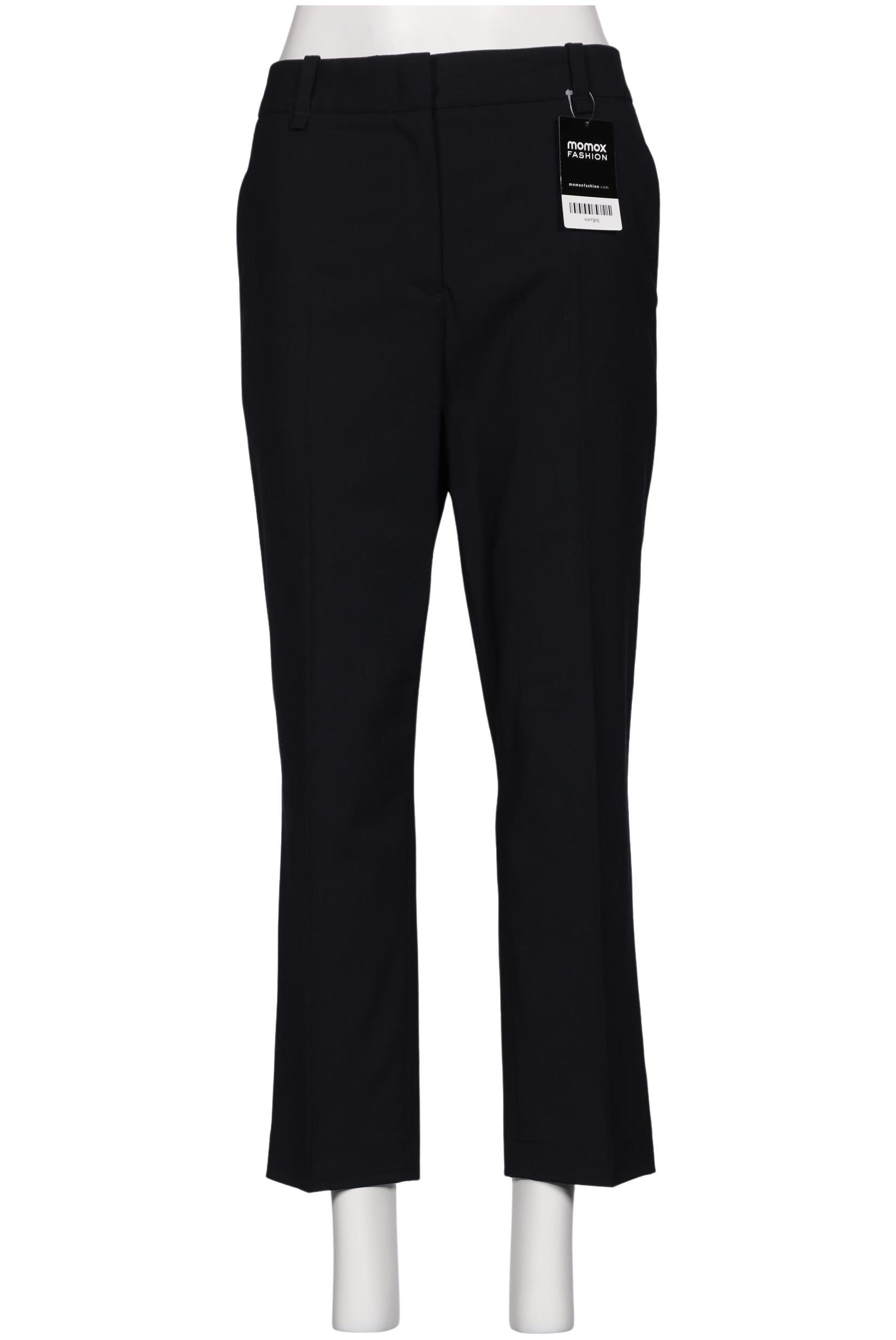 

Marc O Polo Damen Stoffhose, marineblau, Gr. 40