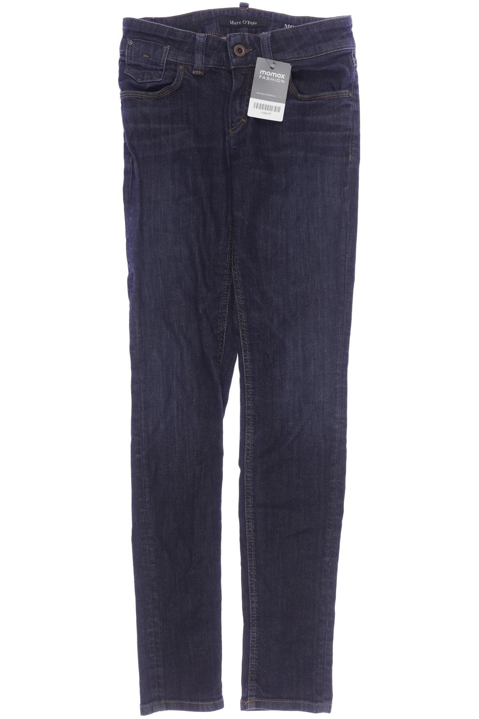 

Marc O Polo Damen Jeans, marineblau, Gr. 27