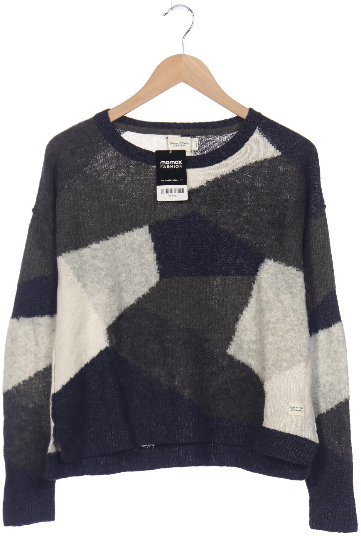 

Marc O Polo Damen Pullover, mehrfarbig, Gr. 36