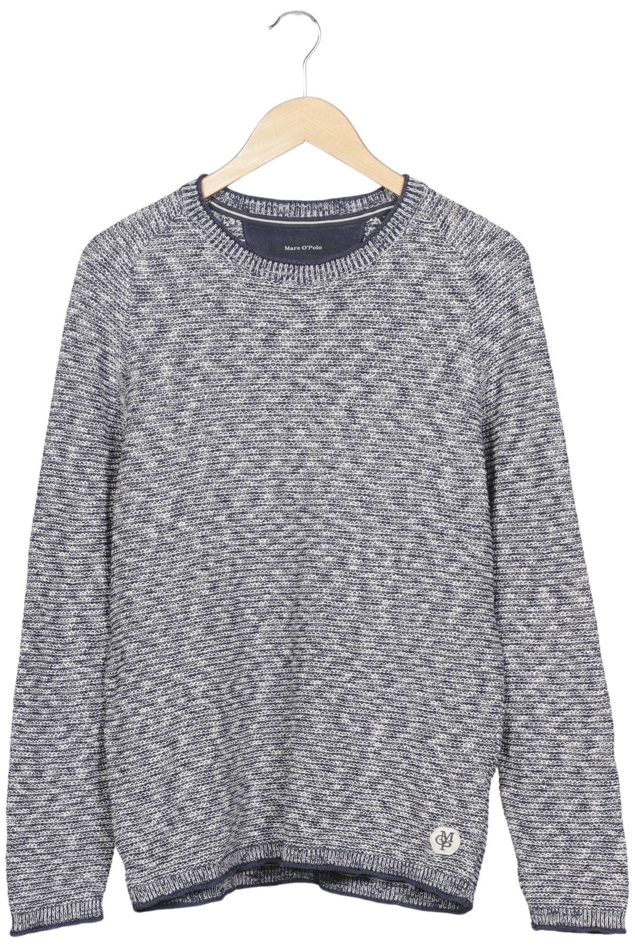 

Marc O Polo Herren Pullover, mehrfarbig, Gr. 48