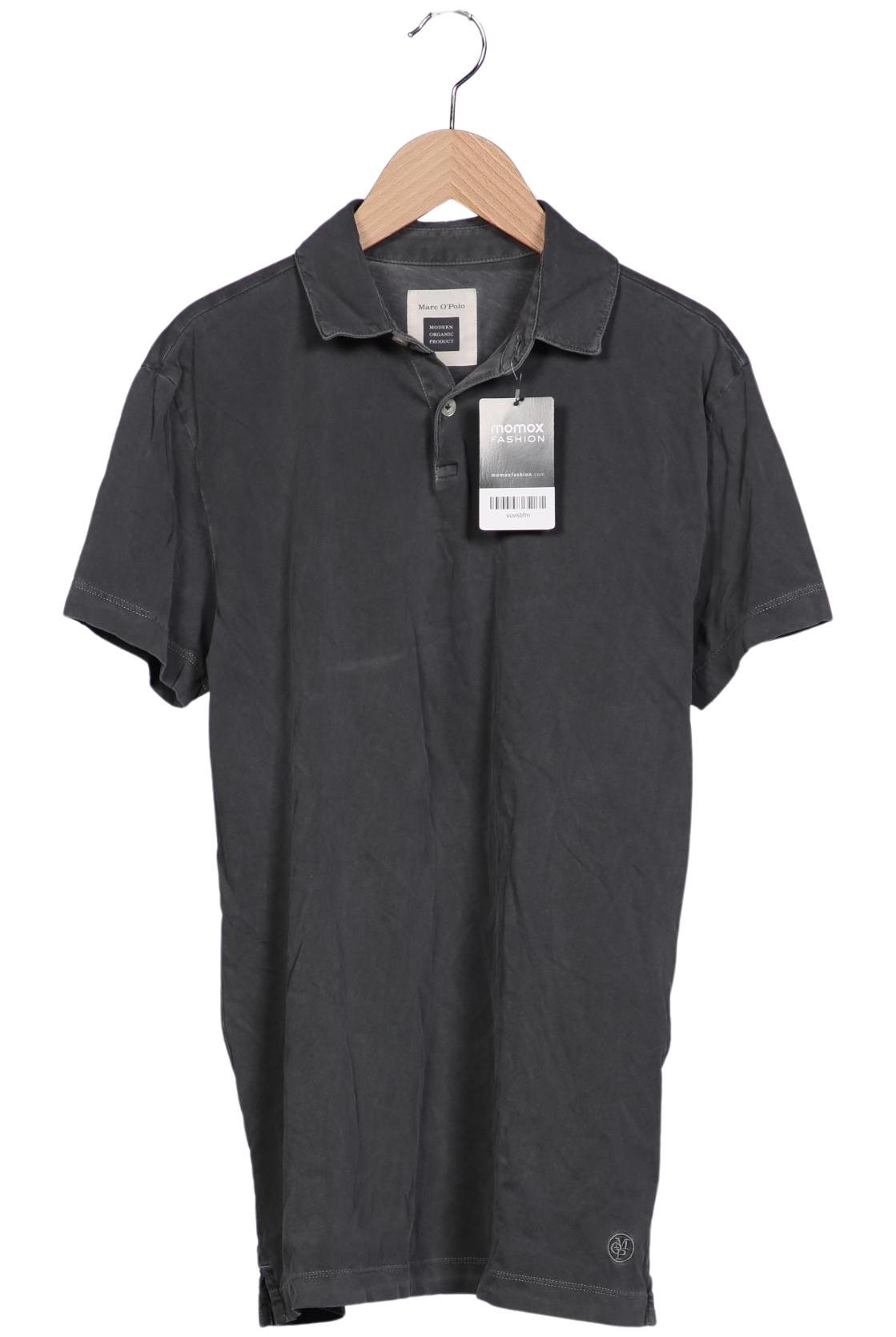 

Marc O Polo Herren Poloshirt, grau, Gr. 46