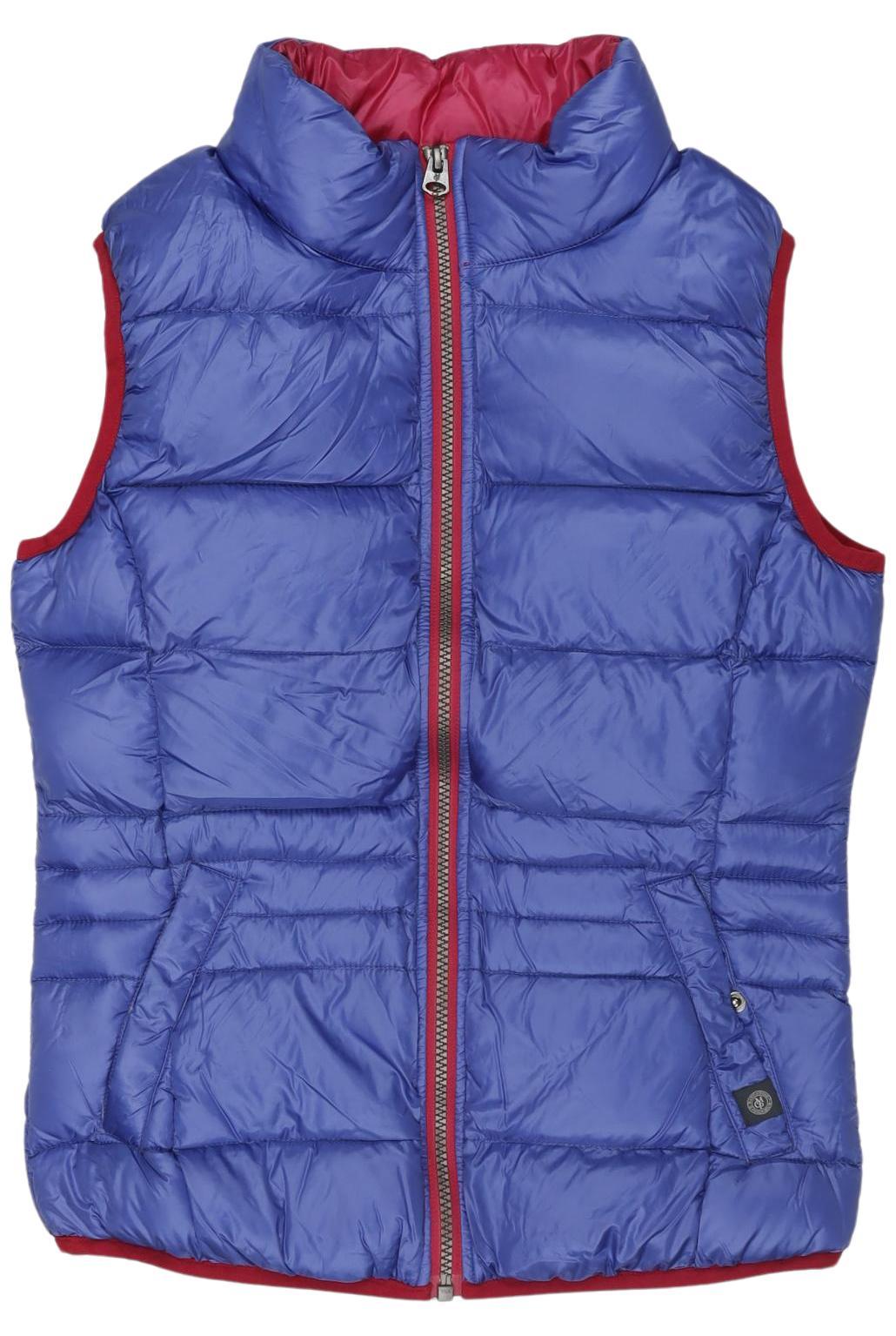 

Marc O Polo Mädchen Jacke, blau, Gr. 164