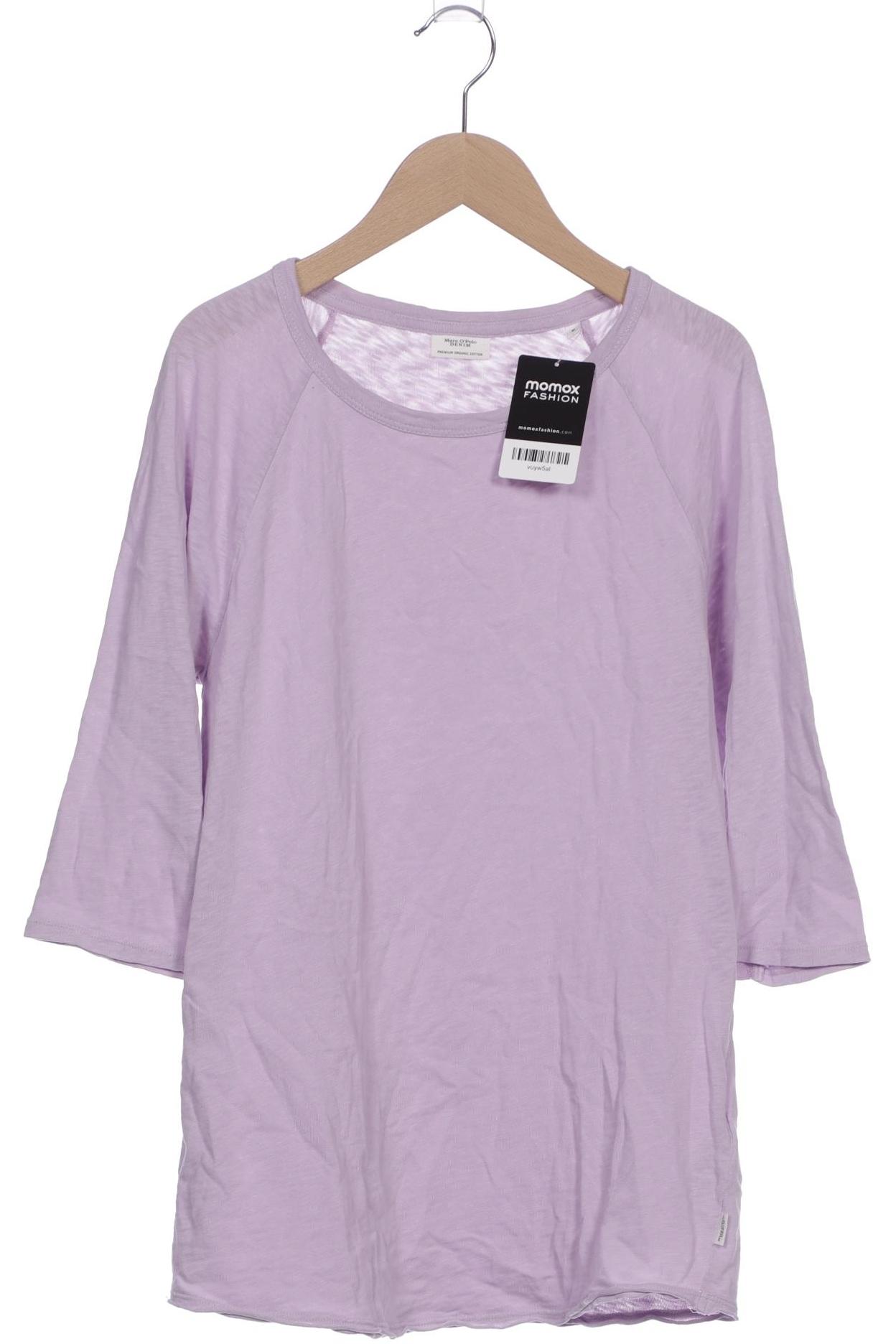 

Marc O Polo Damen T-Shirt, pink, Gr. 38