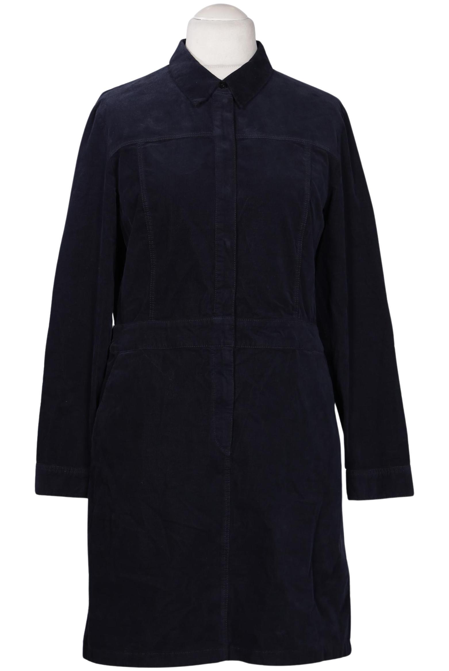 

Marc O Polo Damen Kleid, marineblau, Gr. 42