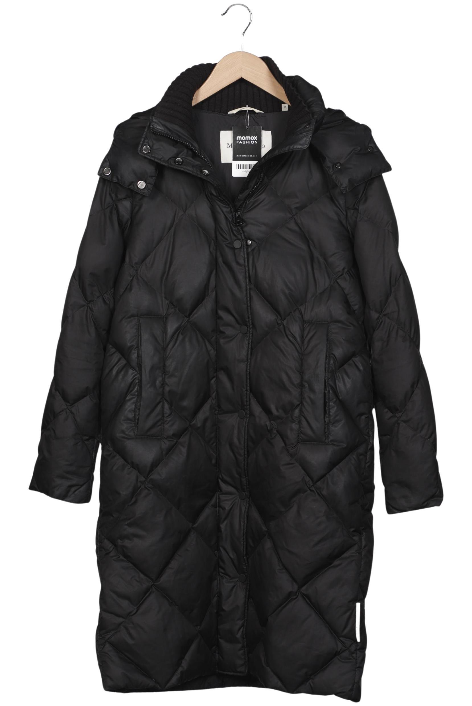 

Marc O Polo Damen Mantel, schwarz, Gr. 34