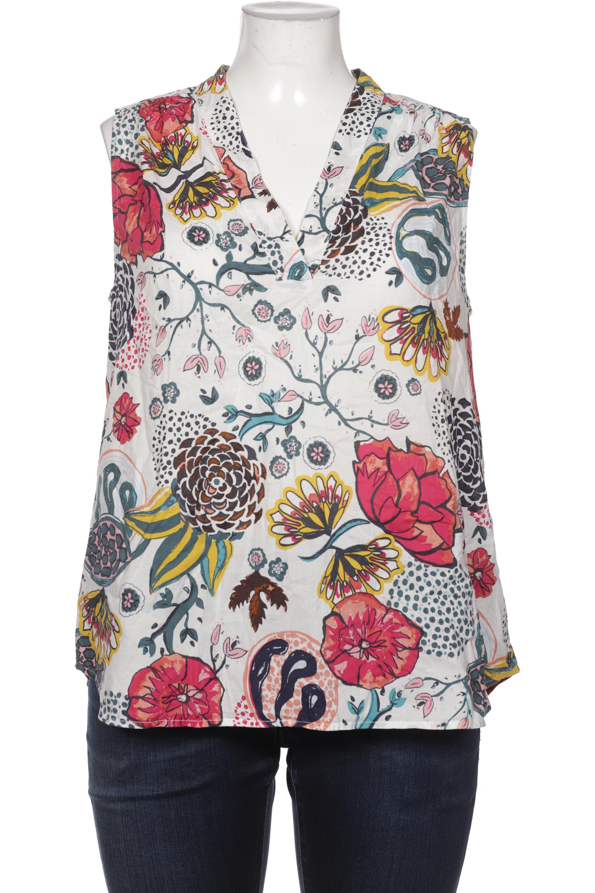 

Marc O Polo Damen Bluse, mehrfarbig, Gr. 42