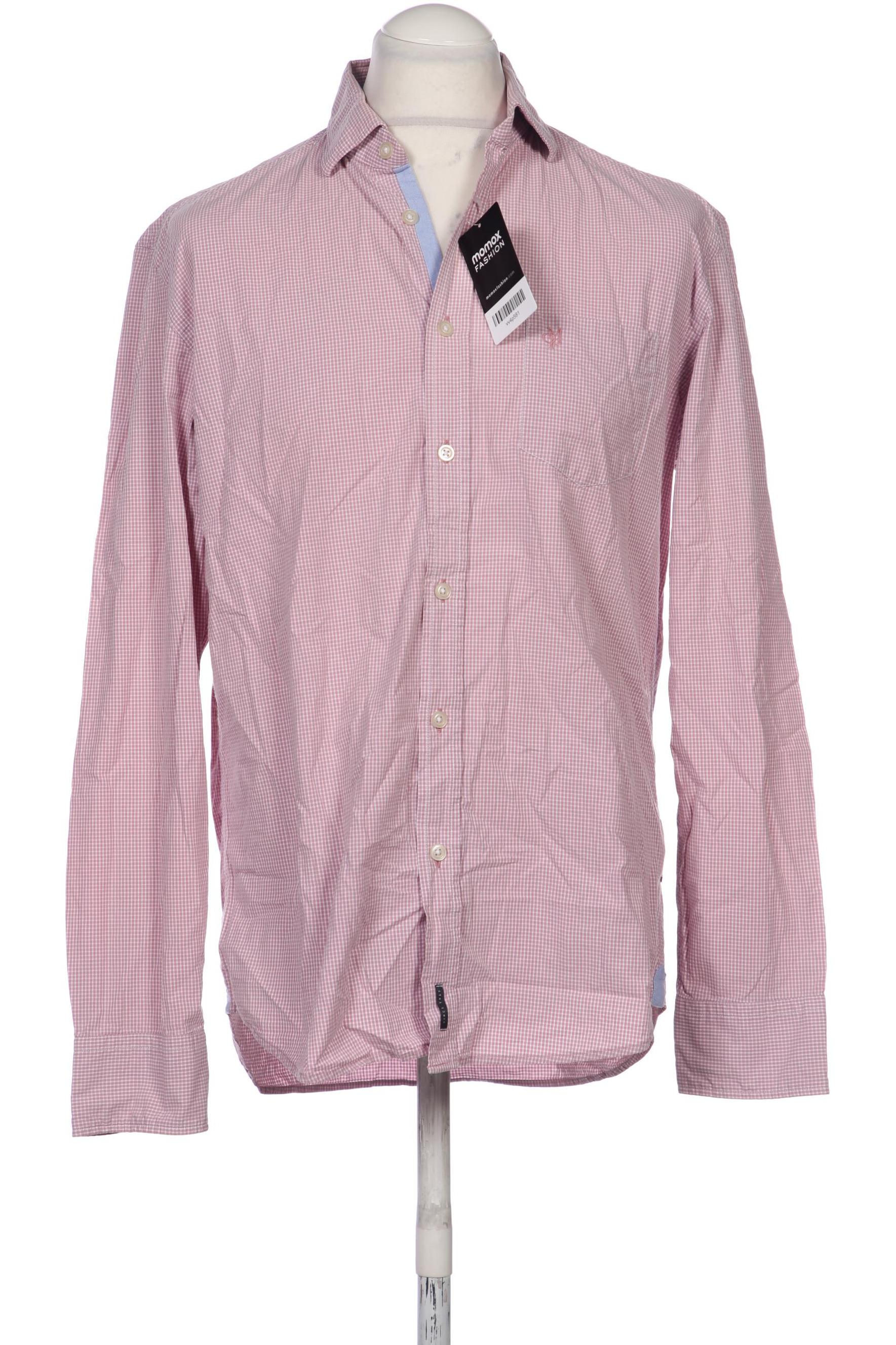 

Marc O Polo Herren Hemd, pink