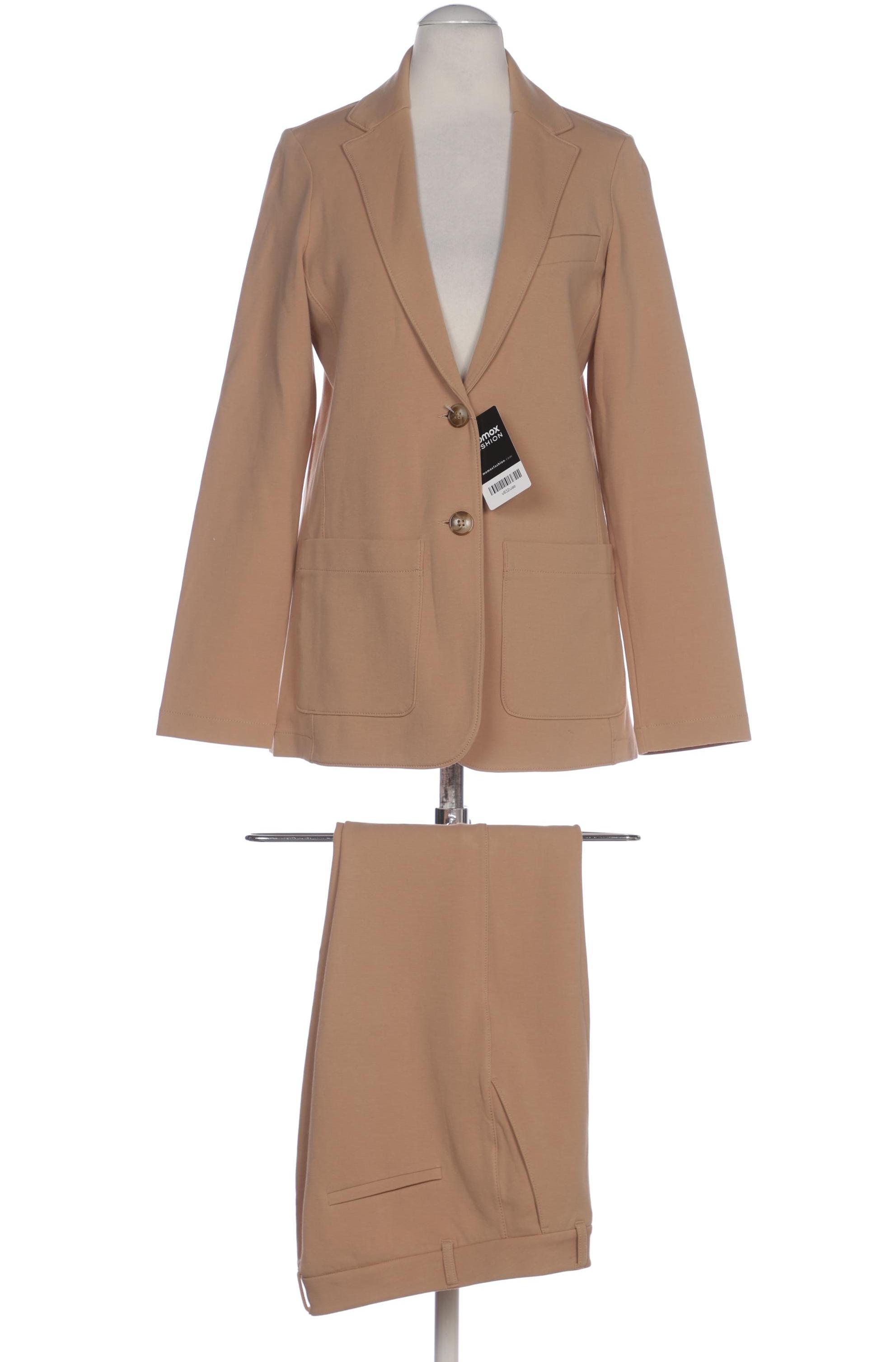 

Marc O Polo Damen Anzug, braun, Gr. 36