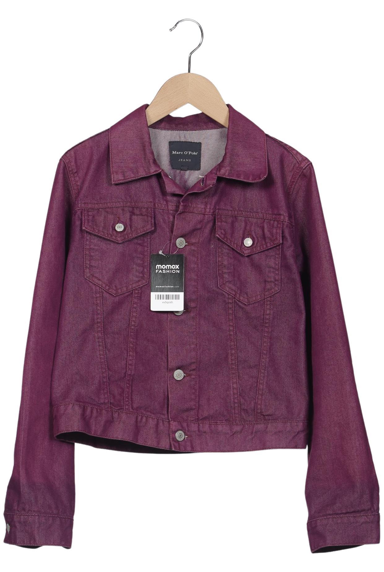 

Marc O Polo Damen Jacke, pink, Gr. 36