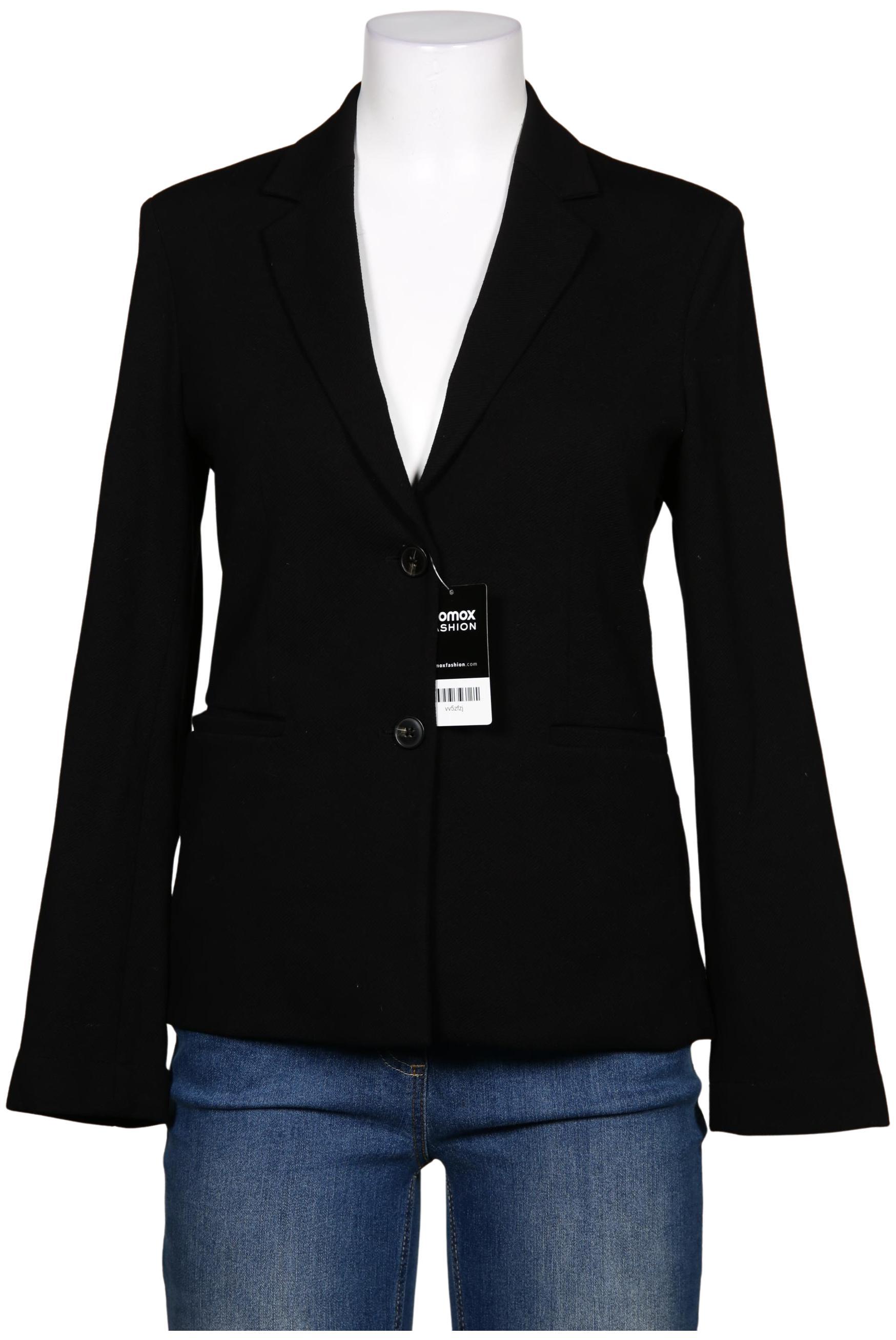 

Marc O Polo Damen Blazer, schwarz, Gr. 36