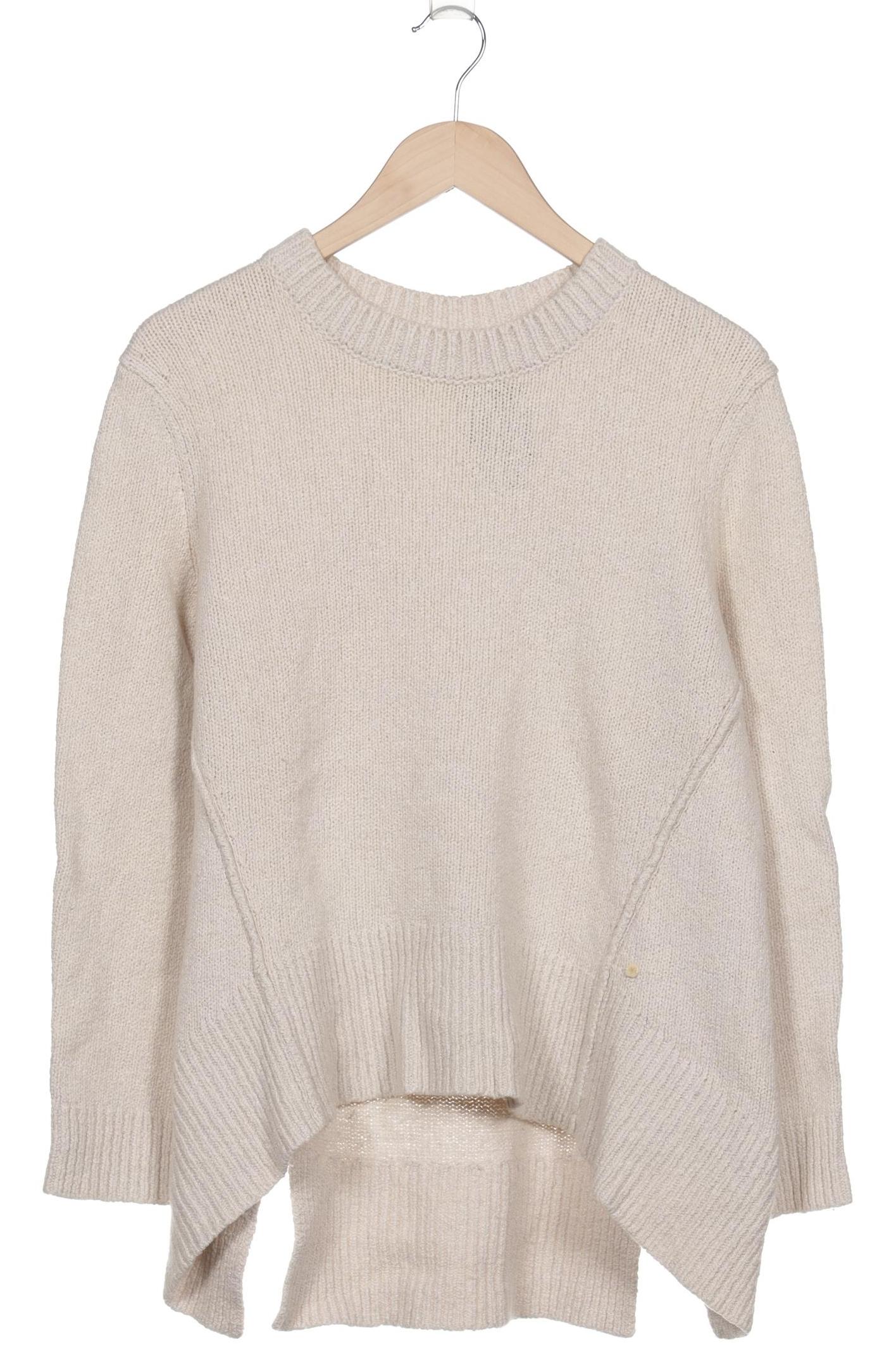 

Marc O Polo Damen Pullover, beige, Gr. 38