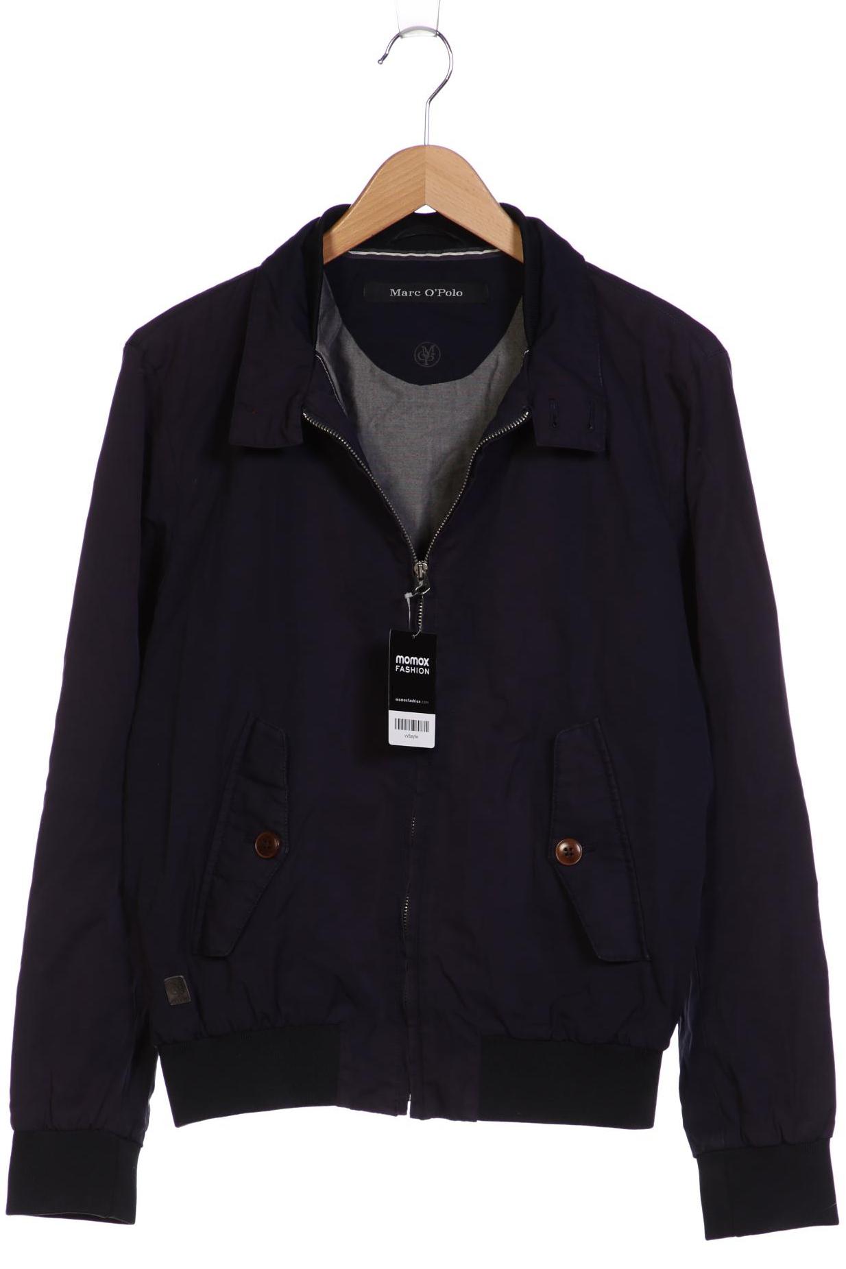 

Marc O Polo Herren Jacke, marineblau