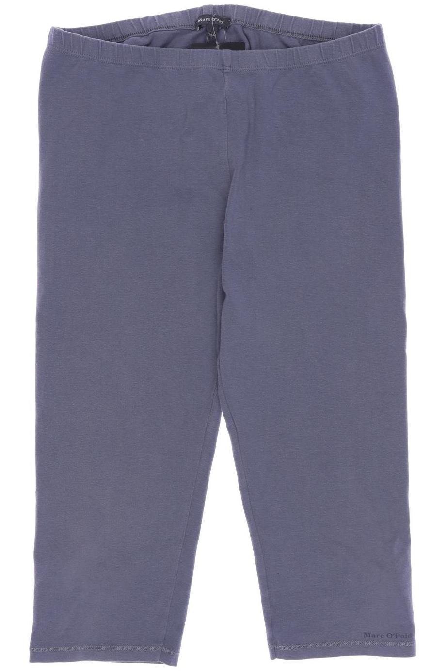 

Marc O Polo Damen Shorts, blau, Gr. 164