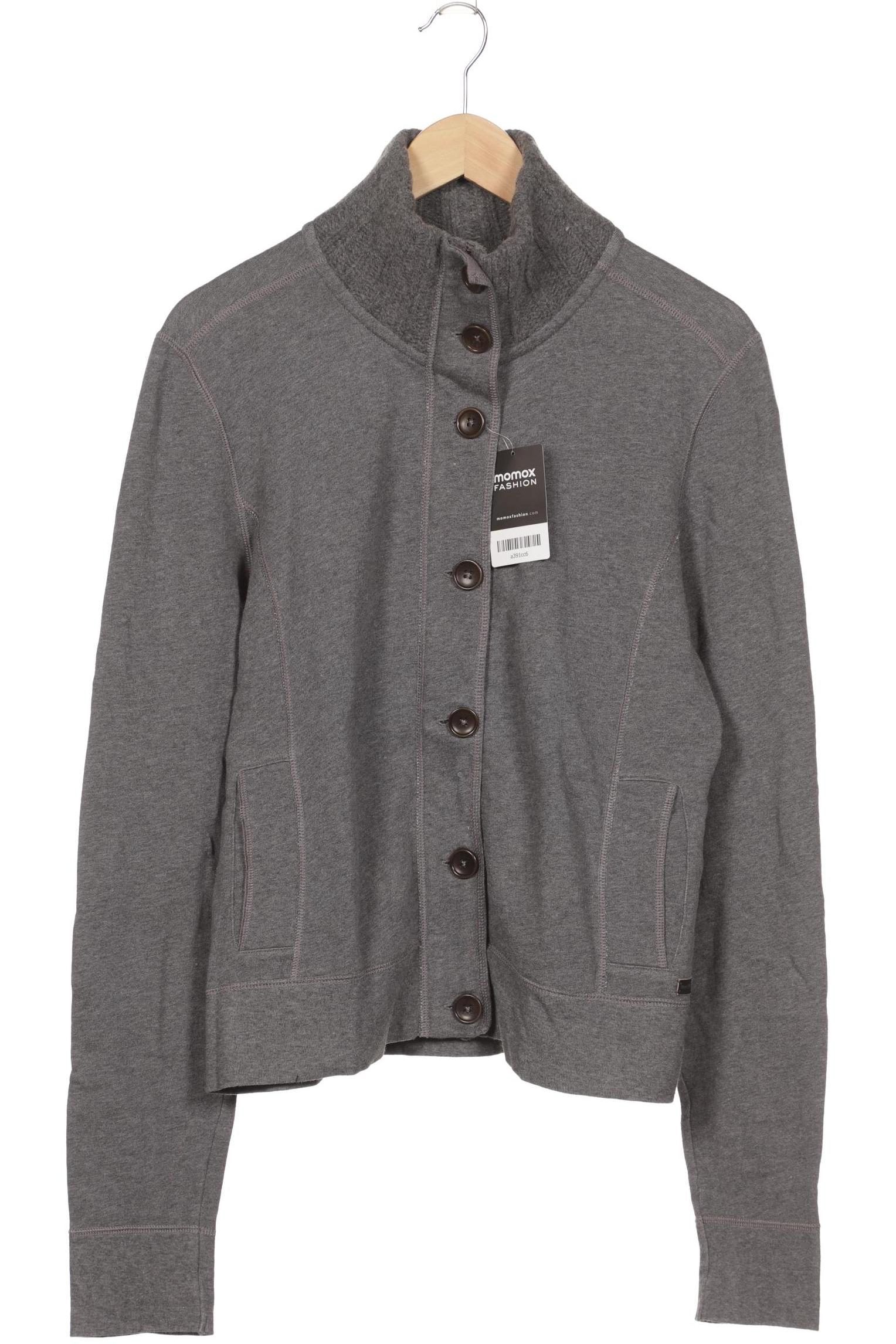 

Marc O Polo Damen Jacke, grau, Gr. 44