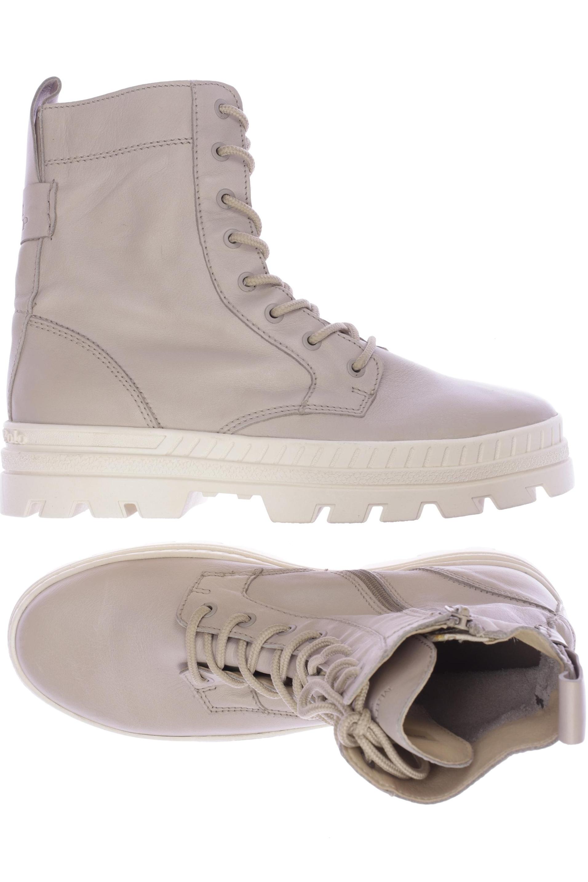 

Marc O Polo Damen Stiefelette, beige, Gr. 41