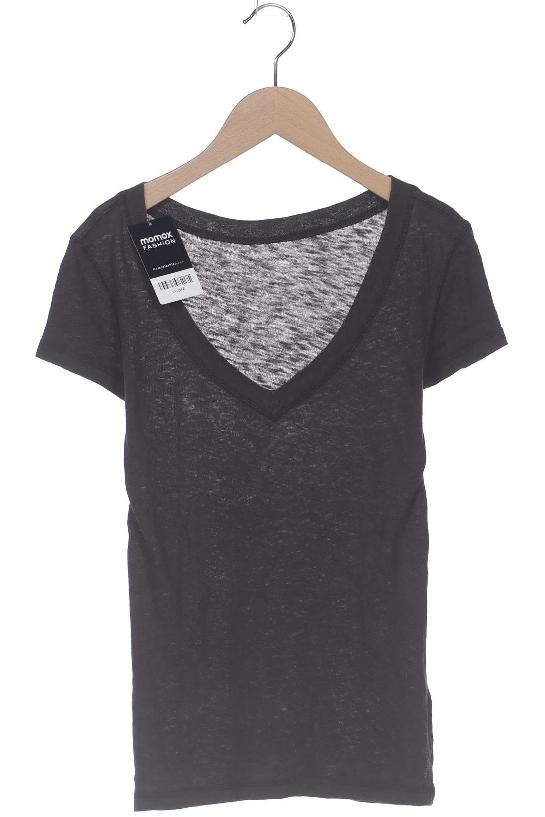 

Marc O Polo Damen T-Shirt, braun, Gr. 36