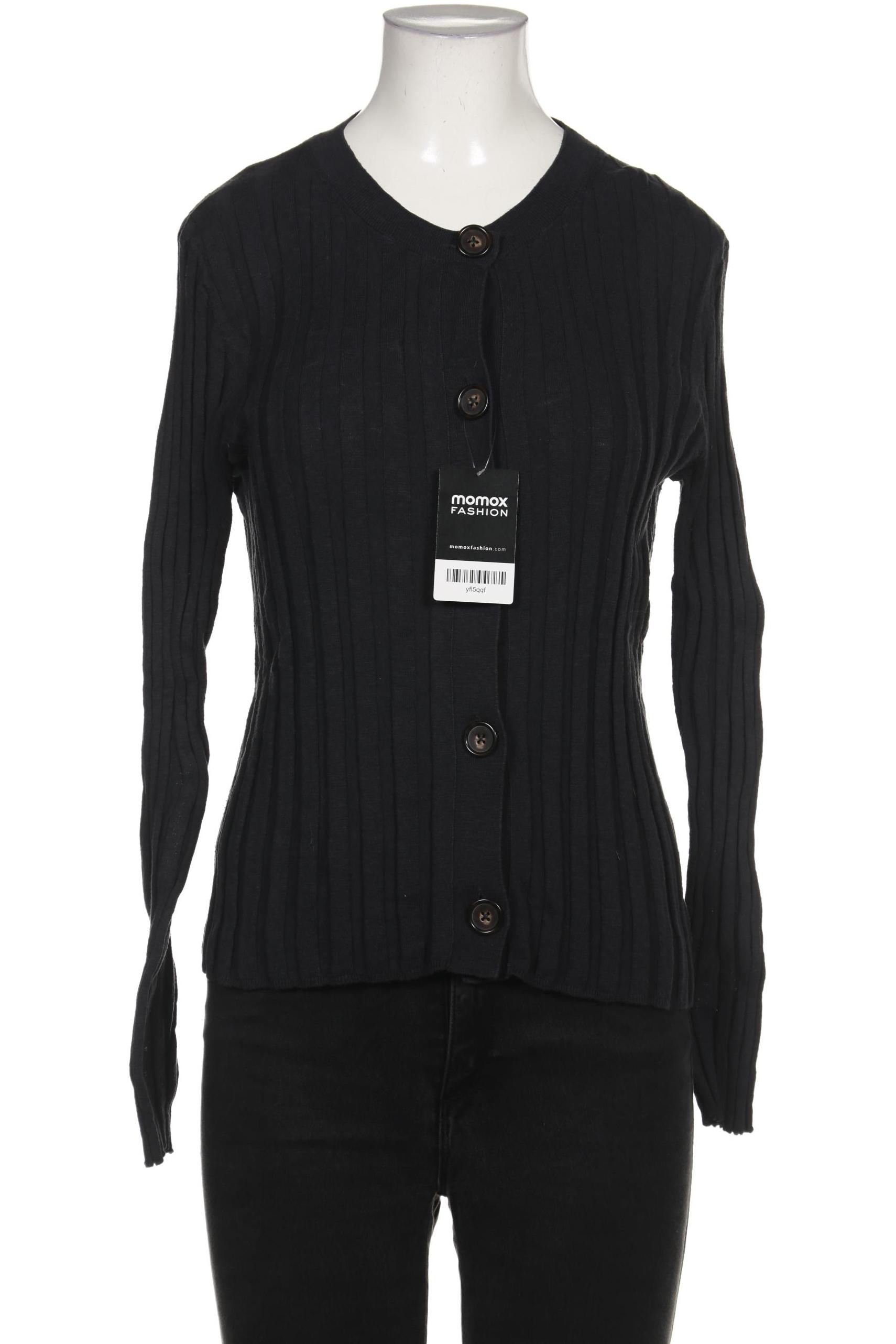 

Marc O Polo Damen Strickjacke, schwarz