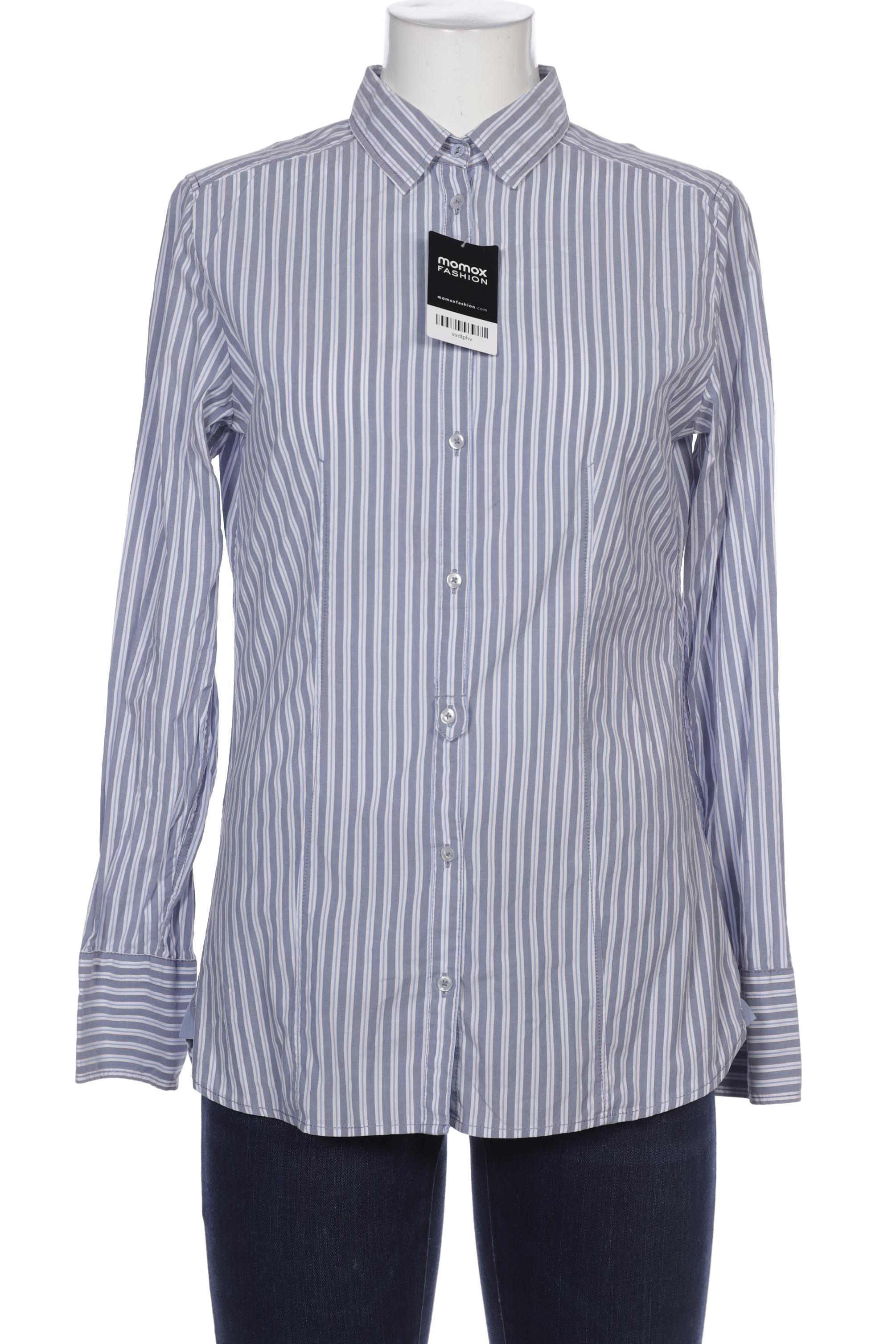 

Marc O Polo Damen Bluse, blau