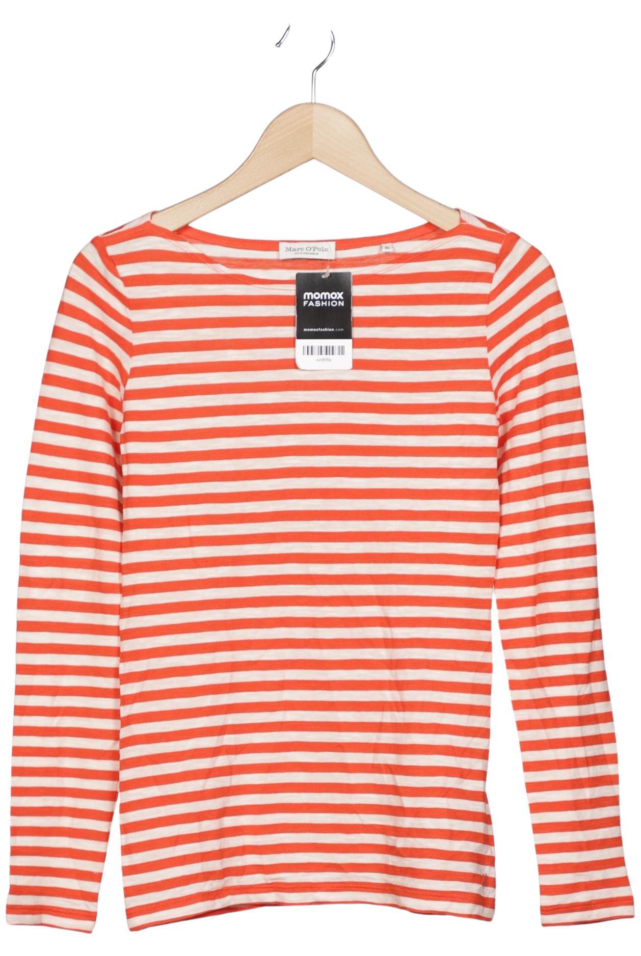 Thumbnail - Marc O Polo Herren Langarmshirt, mehrfarbig, Gr. 44