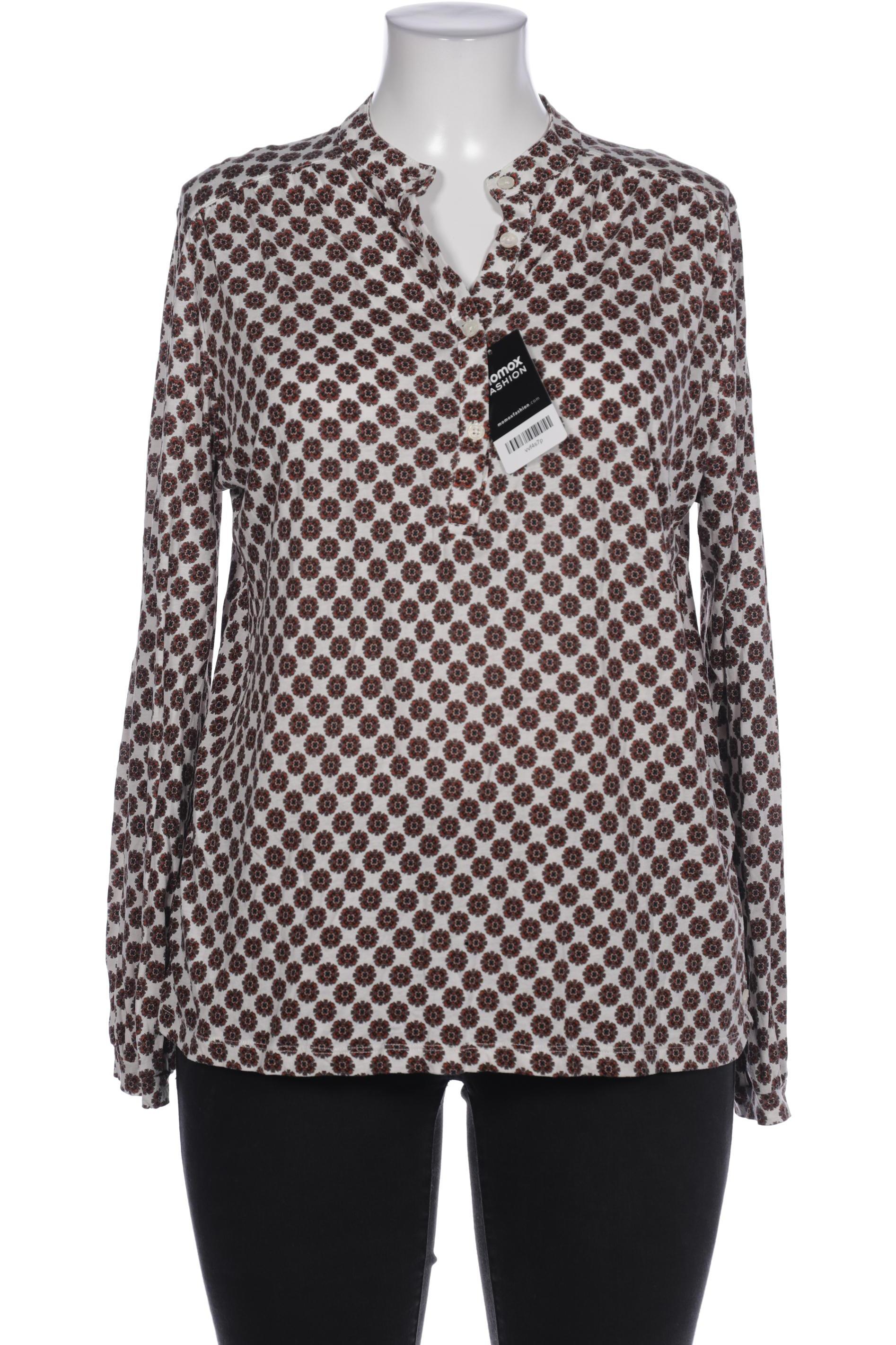

Marc O Polo Damen Bluse, cremeweiß, Gr. 44