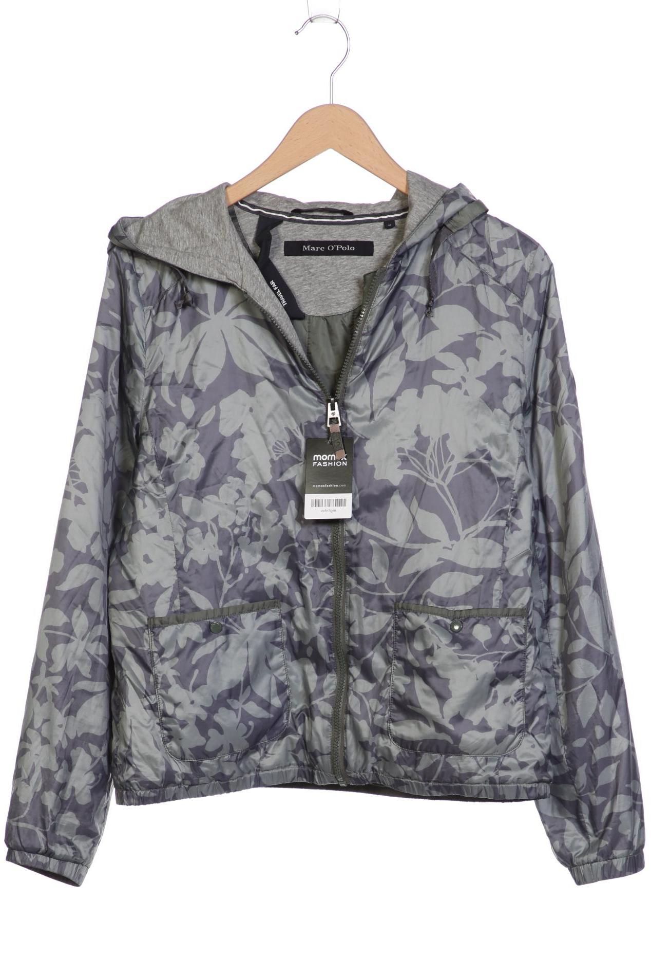 

Marc O Polo Damen Jacke, grau