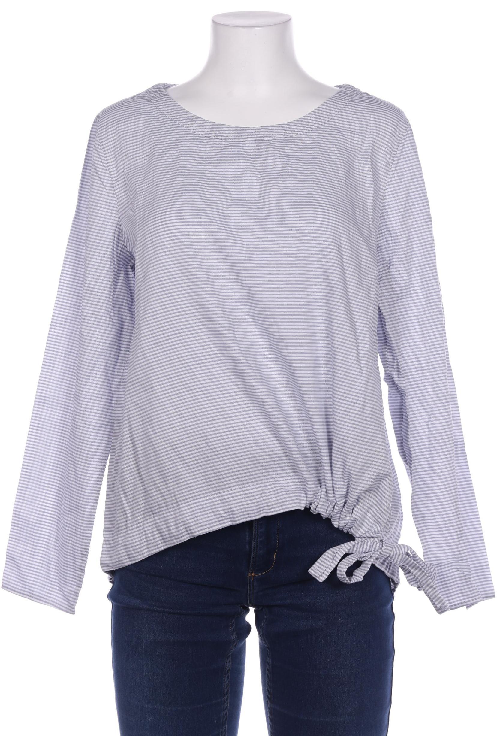 

Marc O Polo Damen Bluse, weiß, Gr. 42
