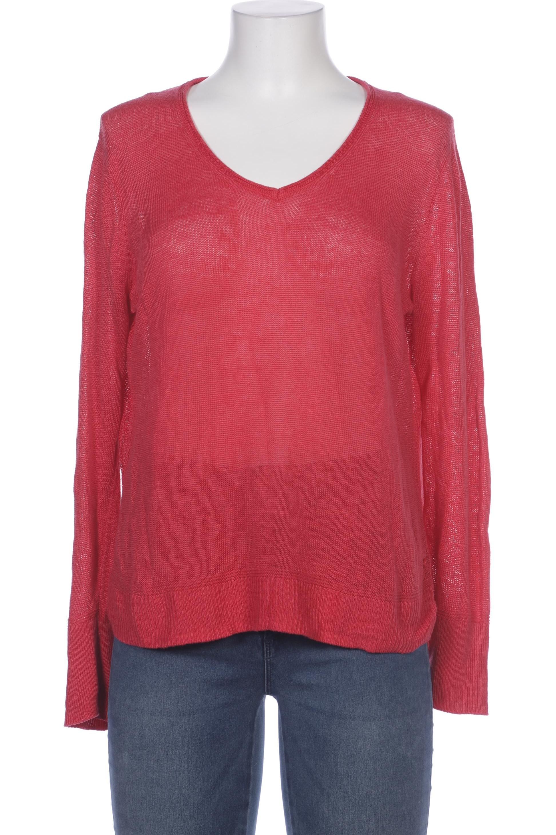 

Marc O Polo Damen Pullover, pink, Gr. 42