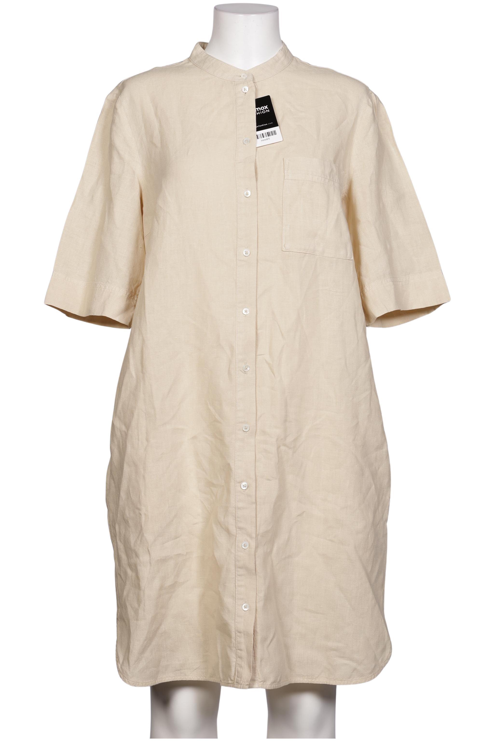 

Marc O Polo Damen Kleid, beige, Gr. 40