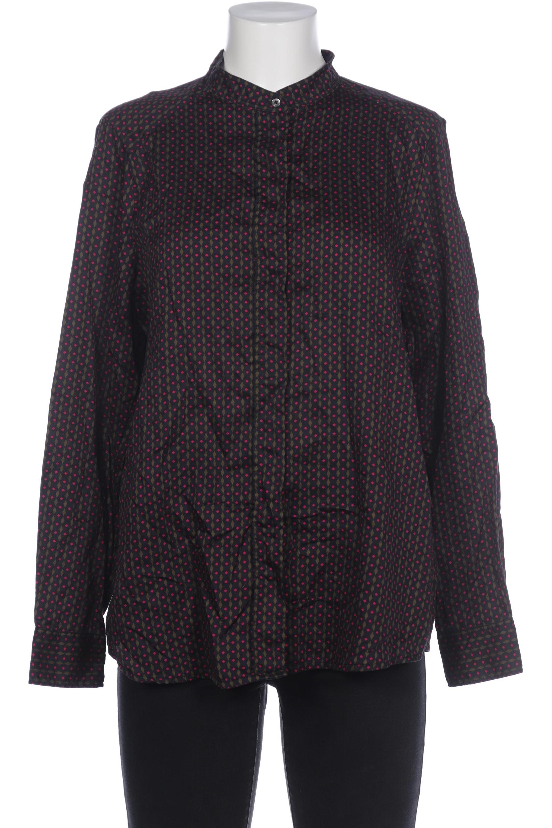 

Marc O Polo Damen Bluse, marineblau, Gr. 40