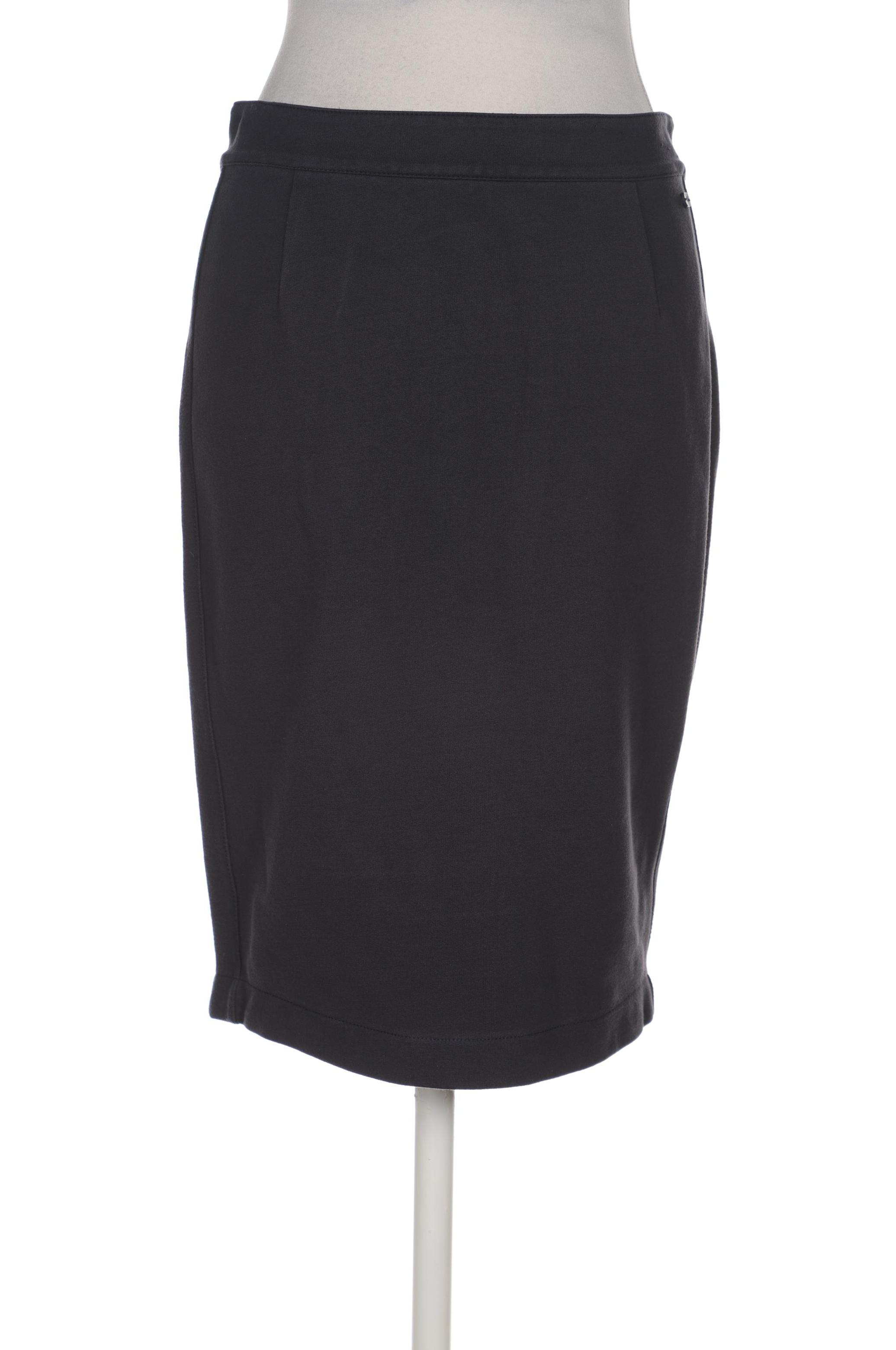 

Marc O Polo Damen Rock, marineblau, Gr. 36