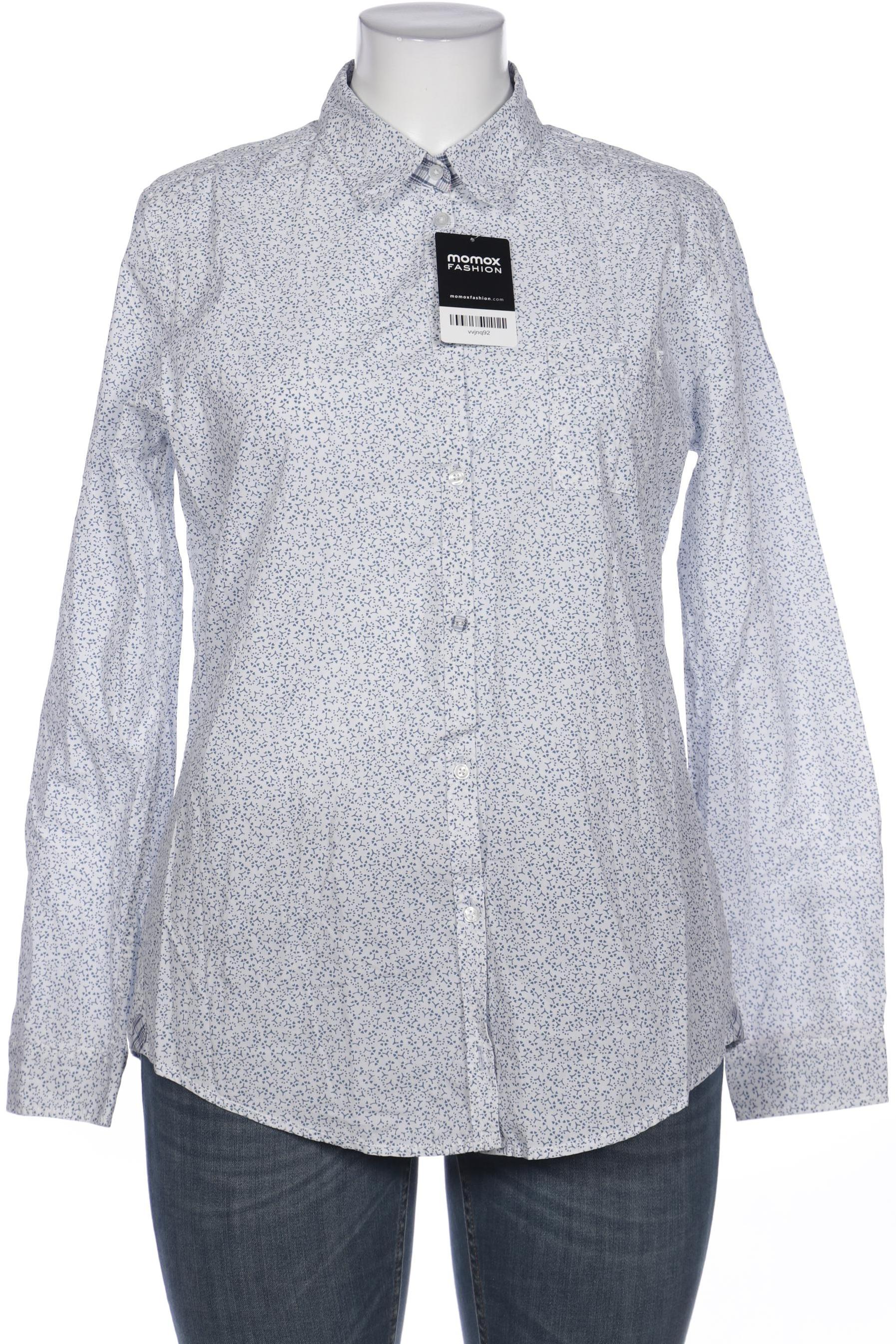 

Marc O Polo Damen Bluse, weiß