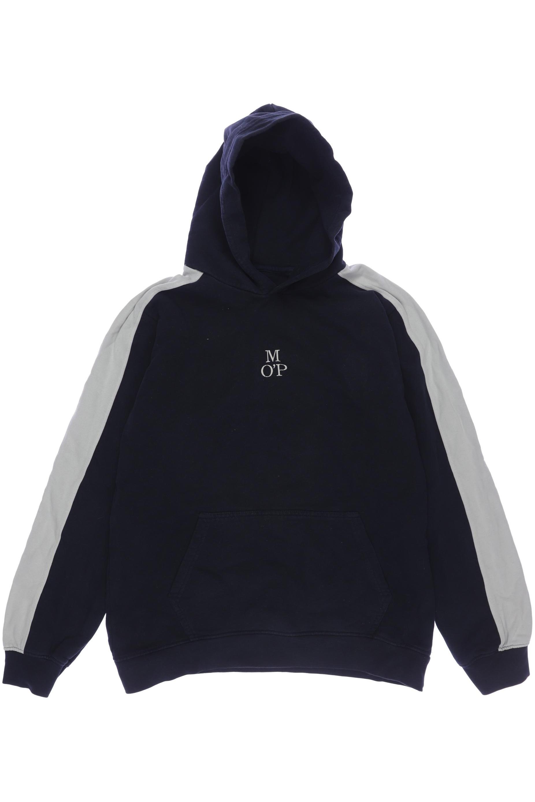 

Marc O Polo Damen Hoodies & Sweater, marineblau, Gr. 176