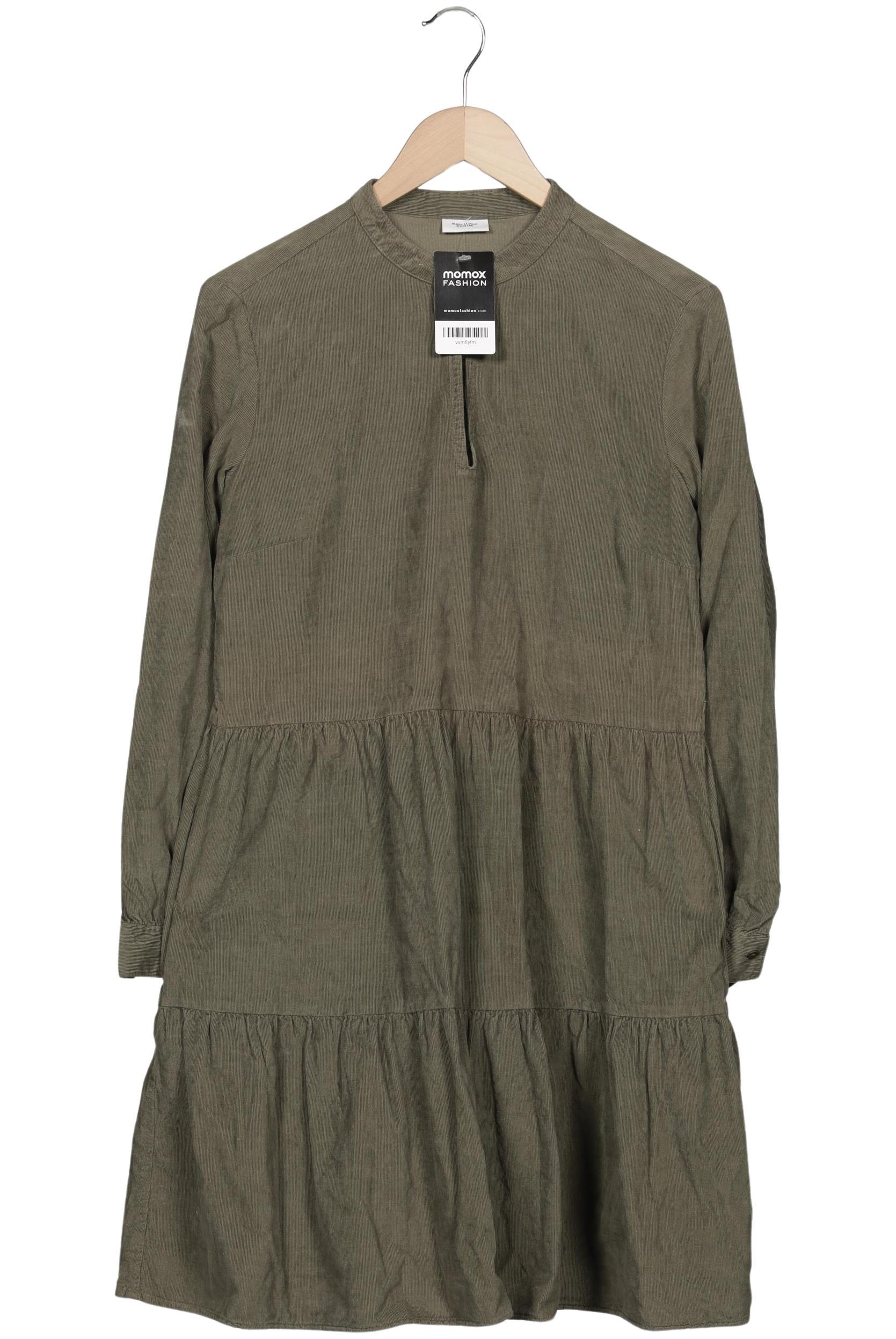 

Marc O Polo Damen Kleid, grün, Gr. 38