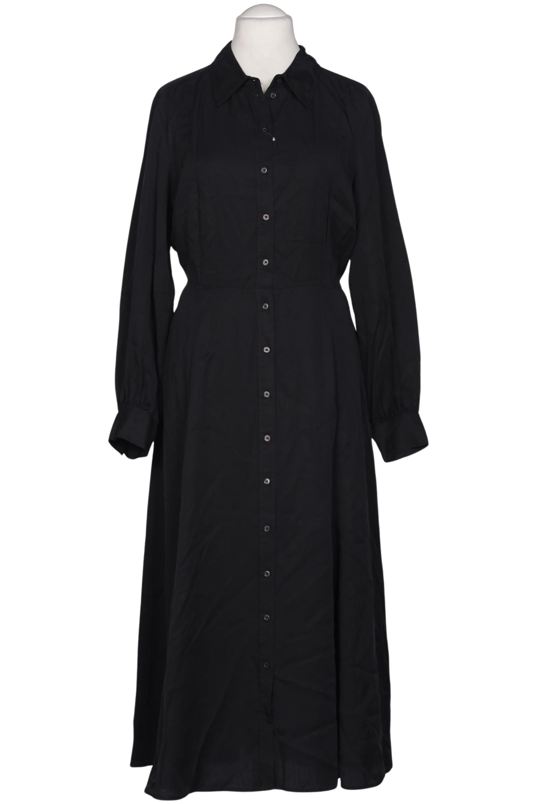 

Marc O Polo Damen Kleid, schwarz, Gr. 44