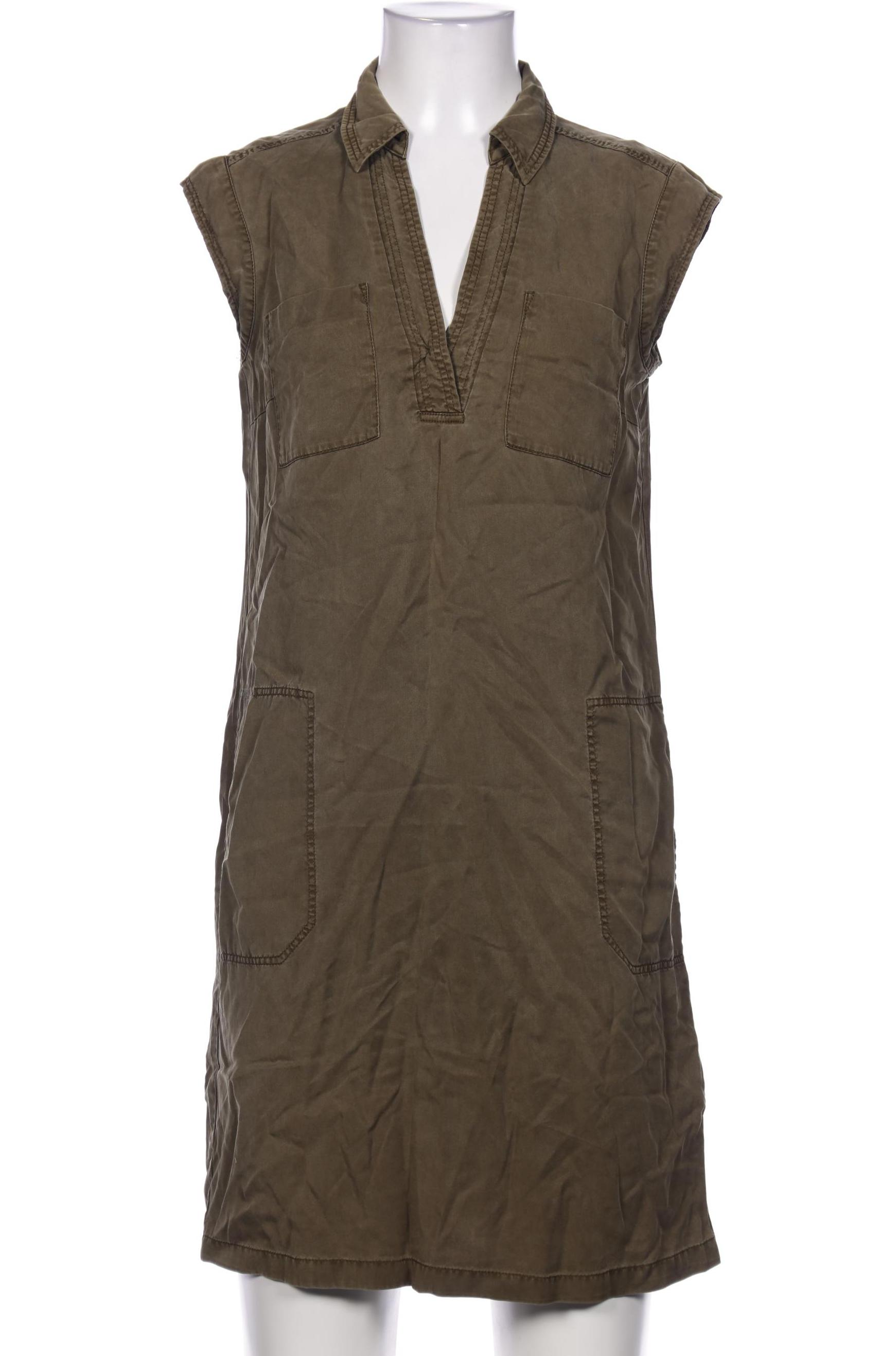 

Marc O Polo Damen Kleid, grün, Gr. 34