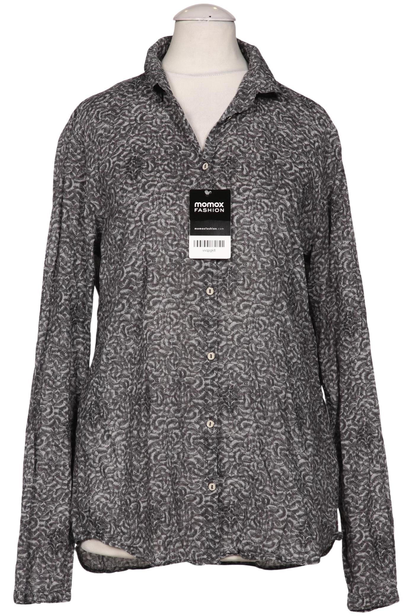 

Marc O Polo Damen Bluse, grau, Gr. 36