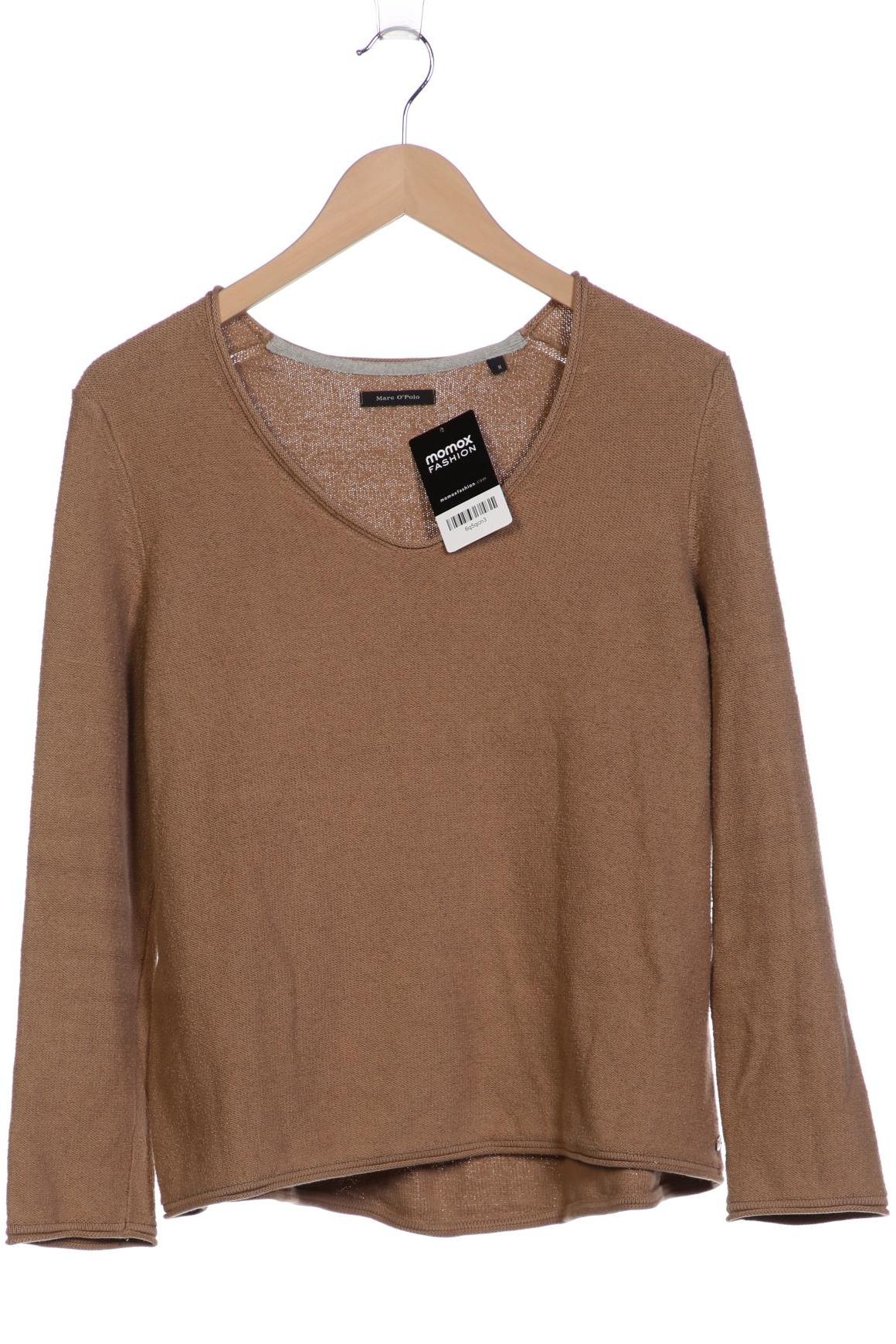 

Marc O Polo Damen Pullover, braun, Gr. 38