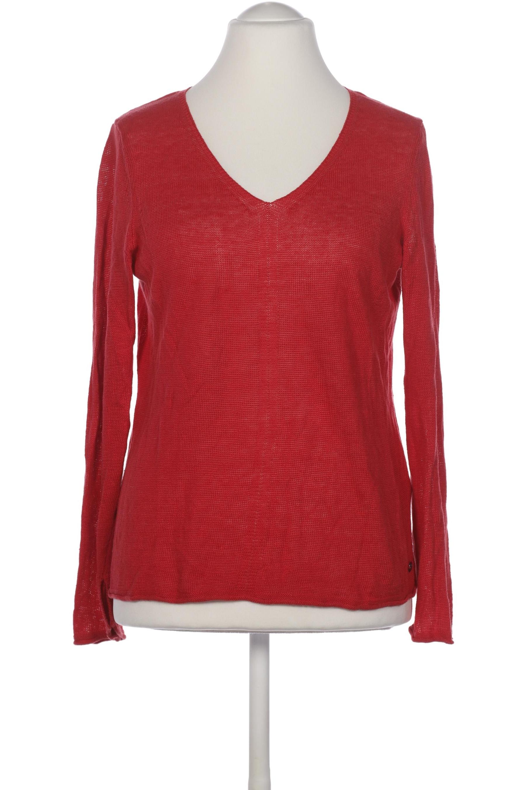 

Marc O Polo Damen Pullover, rot, Gr. 38