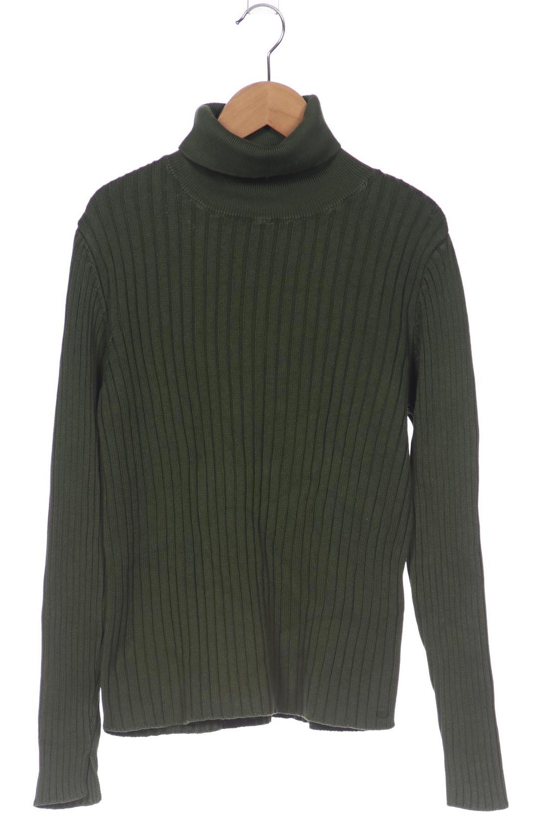 

Marc O Polo Damen Pullover, grün, Gr. 38