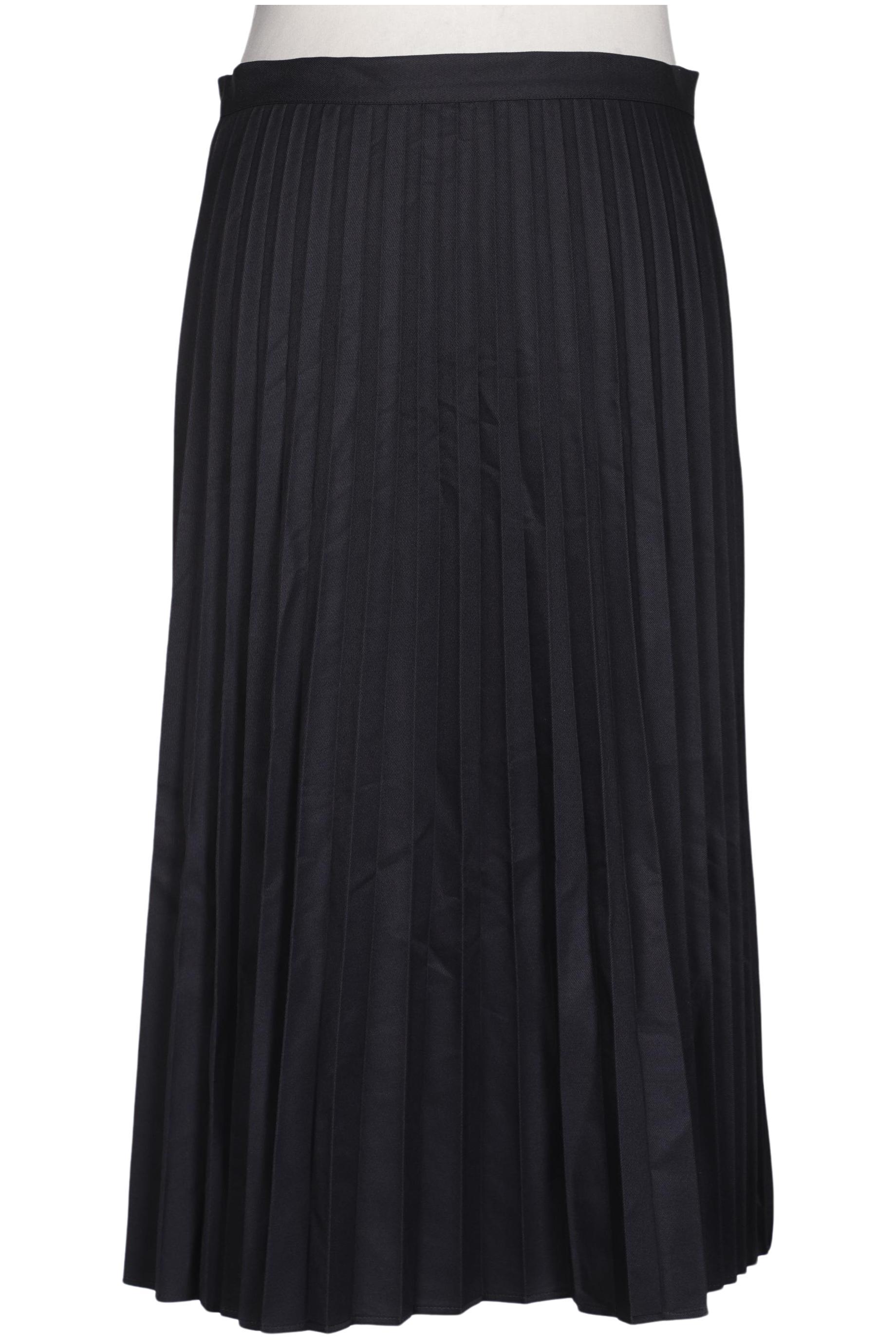 

Marc O Polo Damen Rock, marineblau, Gr. 44