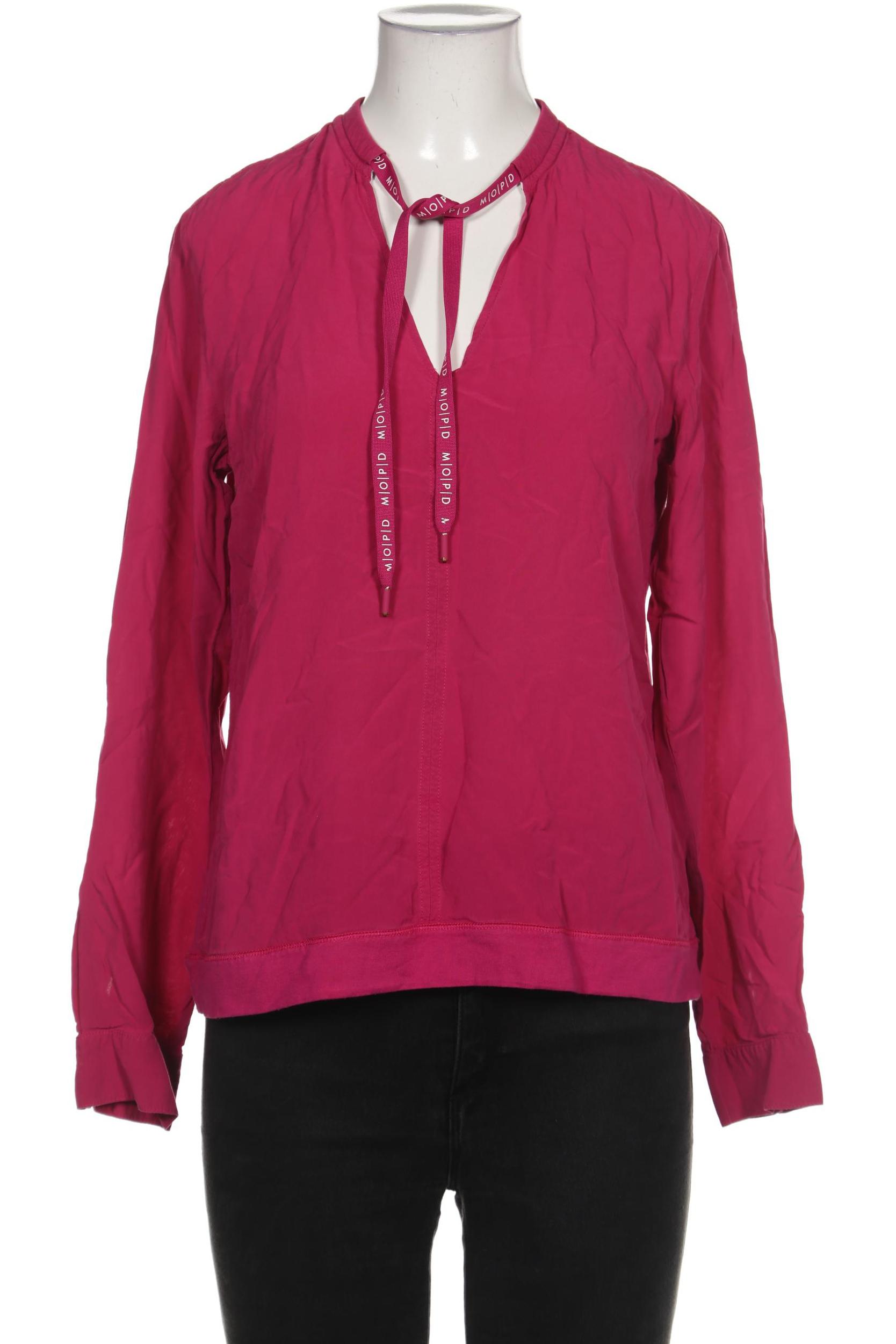 

Marc O Polo Damen Bluse, pink, Gr. 36