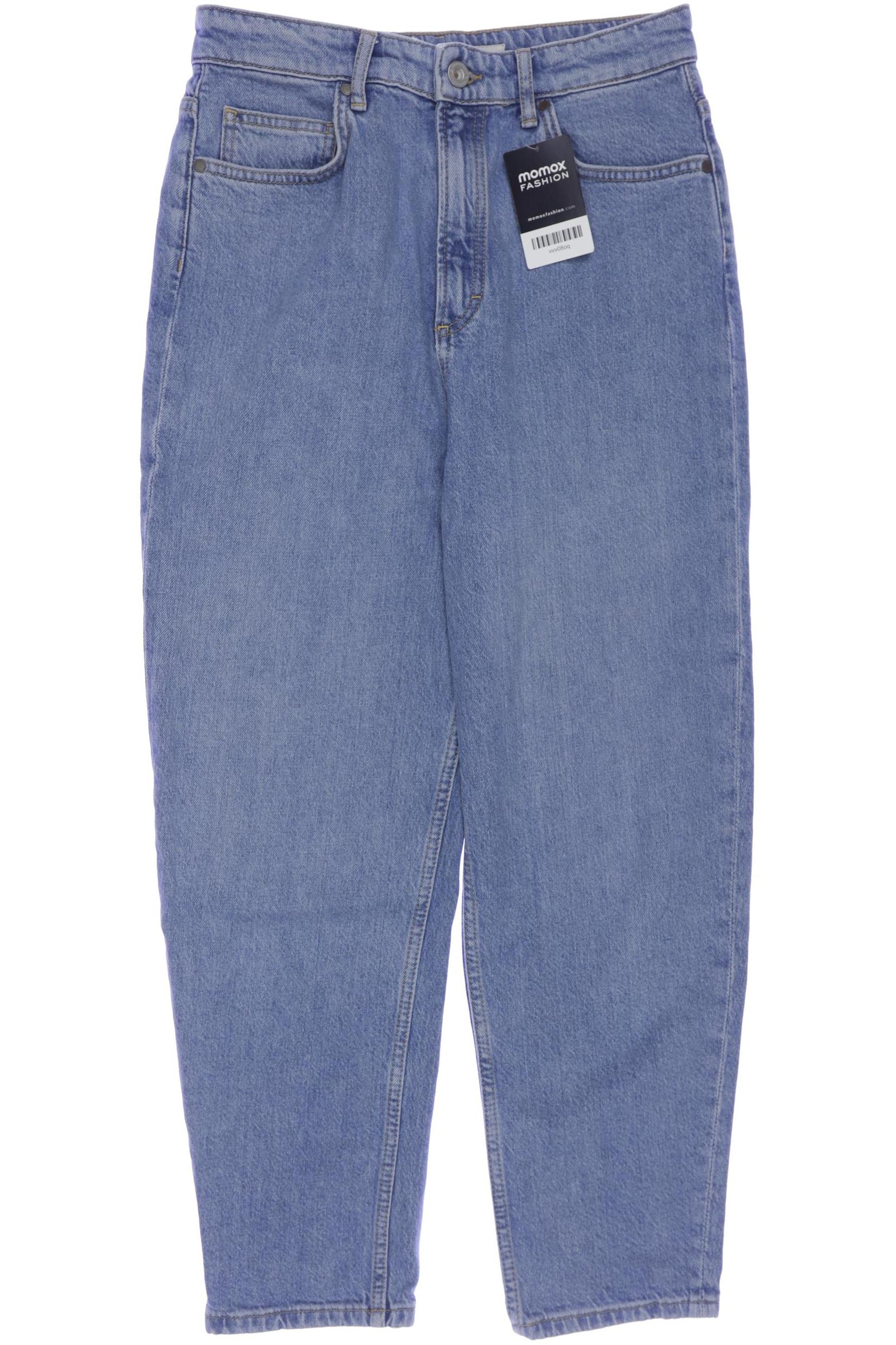 

Marc O Polo Damen Jeans, blau, Gr. 28